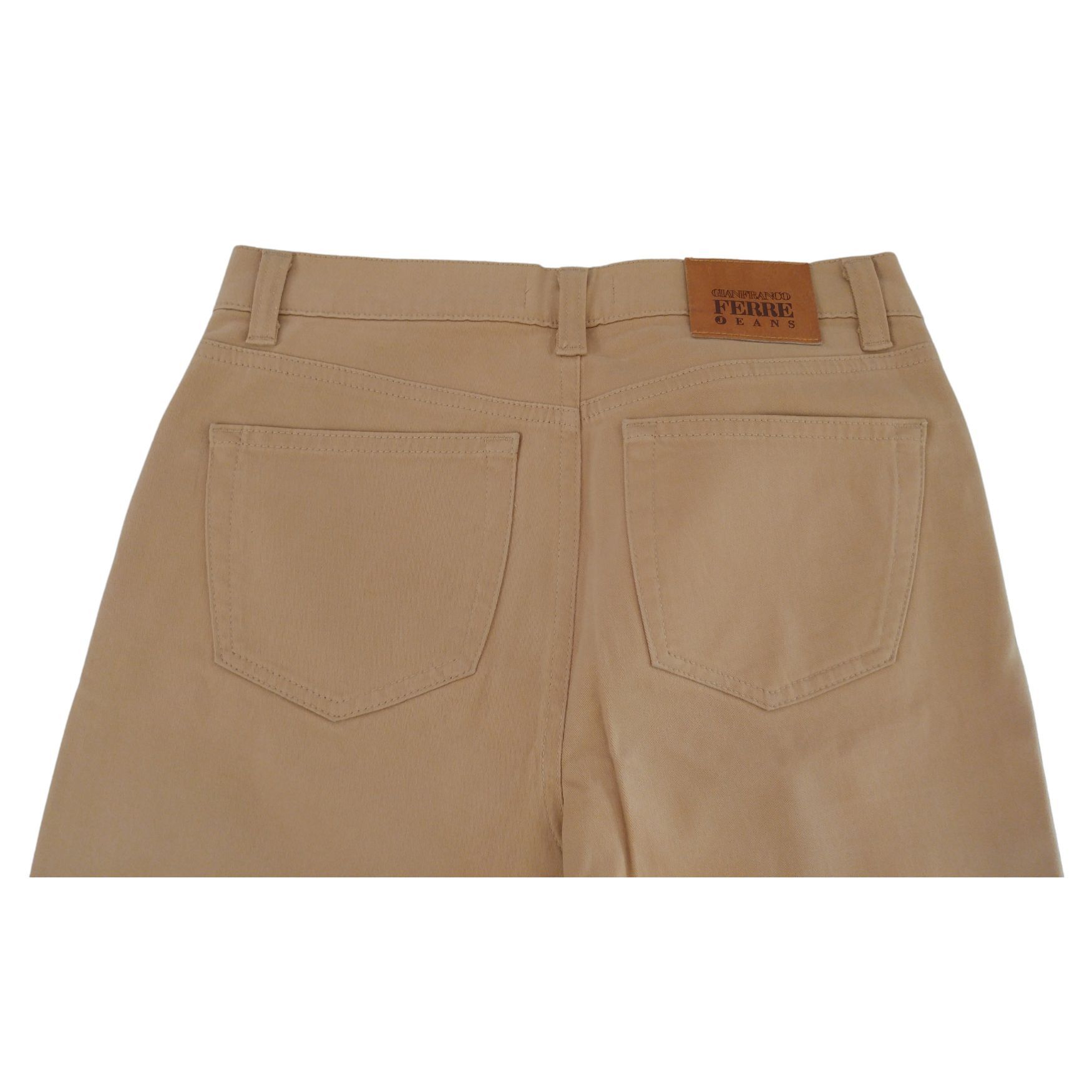 Gianfranco Ferre vintage GIANFRANCO FERRÉ jeans Size 29" - 3 Thumbnail