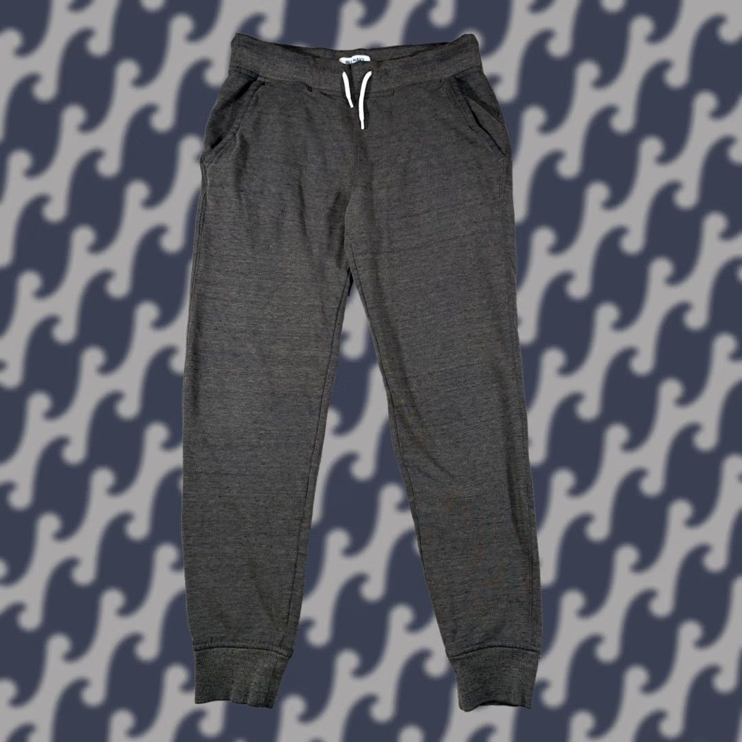 Old Navy Old Navy Dark Green Jersey Jogger Sweatpants Men’s Small Slim Tapered Pockets Elastic Waist Inseam 26 Size S Casual Knit Comfort Flex Size US S / EU 44-46 / 1 - 1 Thumbnail