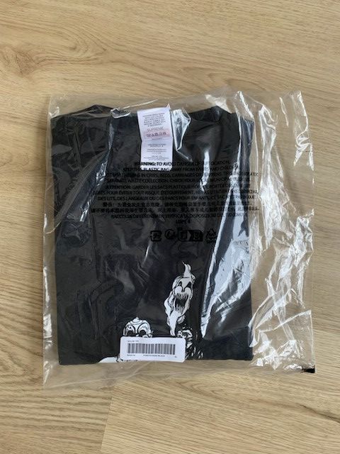 Supreme Supreme Salem Tee Size US XL / EU 56 / 4 - 1 Thumbnail