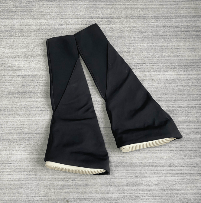 Rick Owens Rick Owens Hi-Top Sneakers Size US 6 / IT 36 - 6 Thumbnail