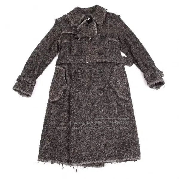 Junya Watanabe Junya Watanabe jacket Size S / US 4 / IT 40 - 1 Thumbnail