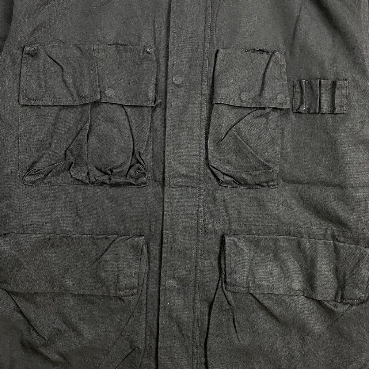 Good Enough × Hiroshi Fujiwara gdeh good enough multi pocket jacket Size US M / EU 48-50 / 2 - 3 Thumbnail