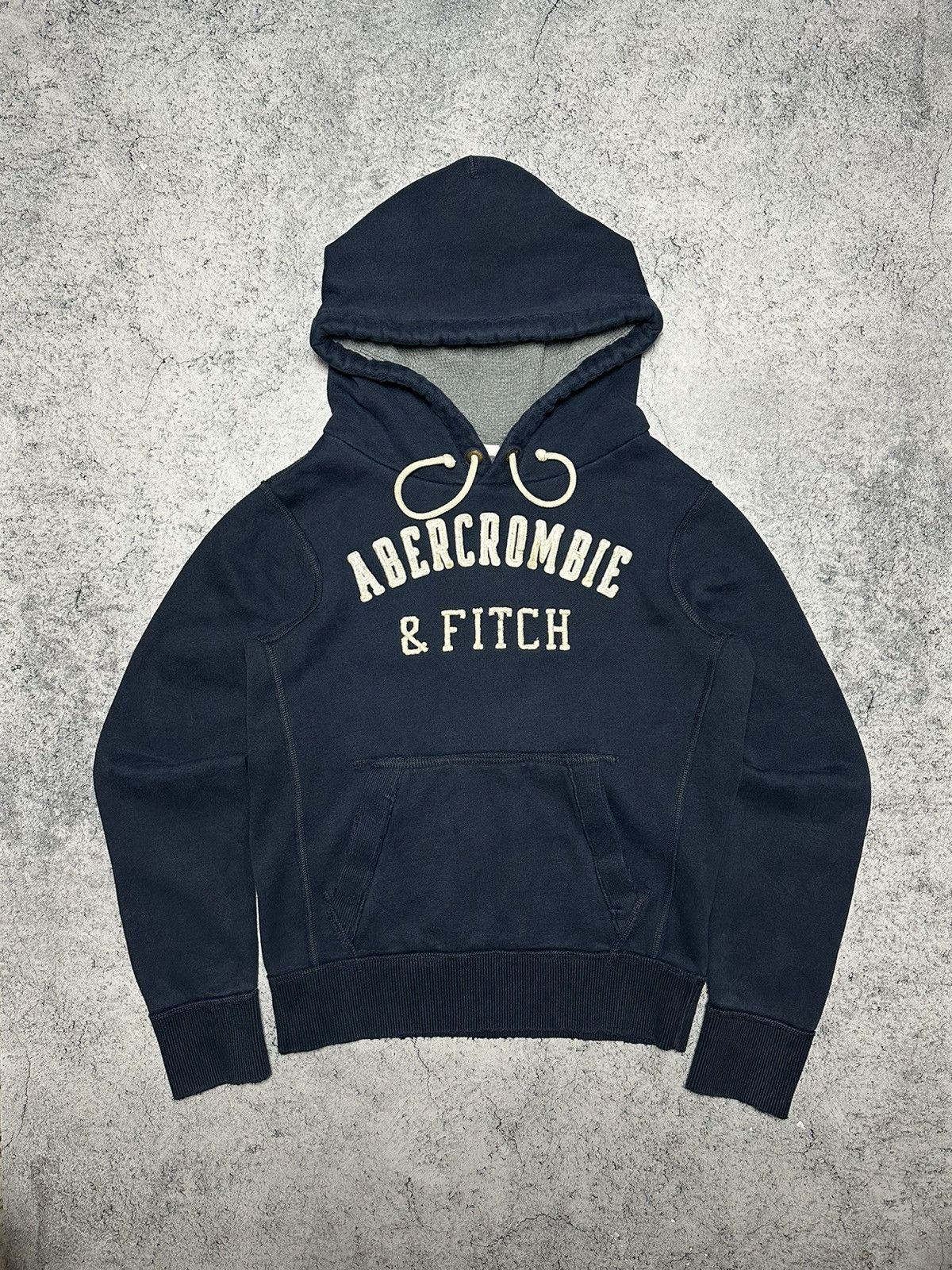Abercrombie & Fitch Abercrombie & Fitch Hoodie Size US M / EU 48-50 / 2 - 1 Thumbnail