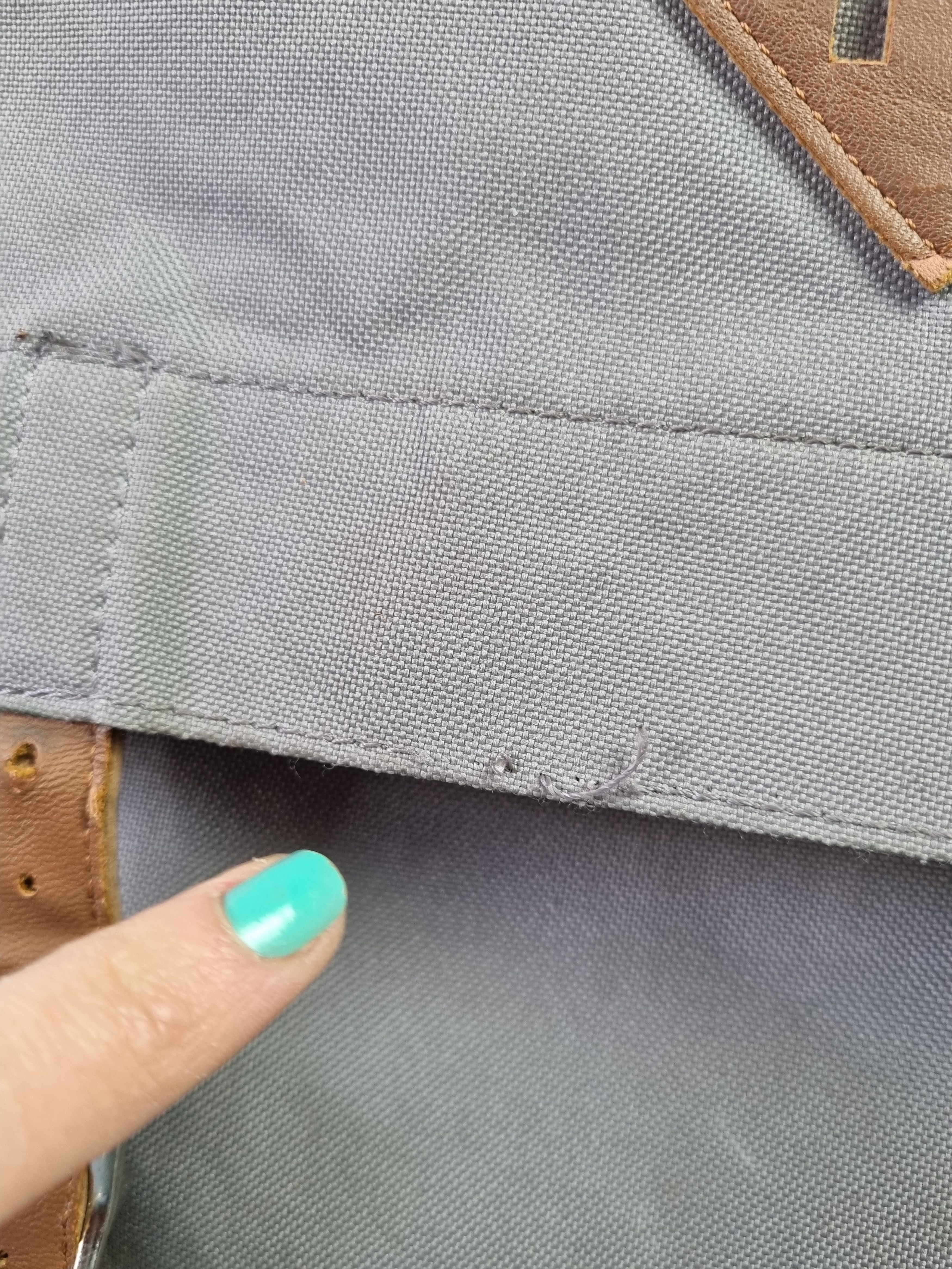 Herschel Supply Co. × Japanese Brand Herschel Utility Bag Size ONE SIZE - 5 Thumbnail