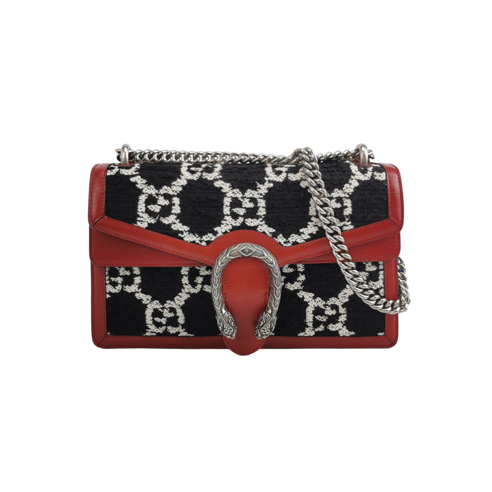 Gucci Gucci Women os Shoulder Bags Size ONE SIZE - 1 Thumbnail
