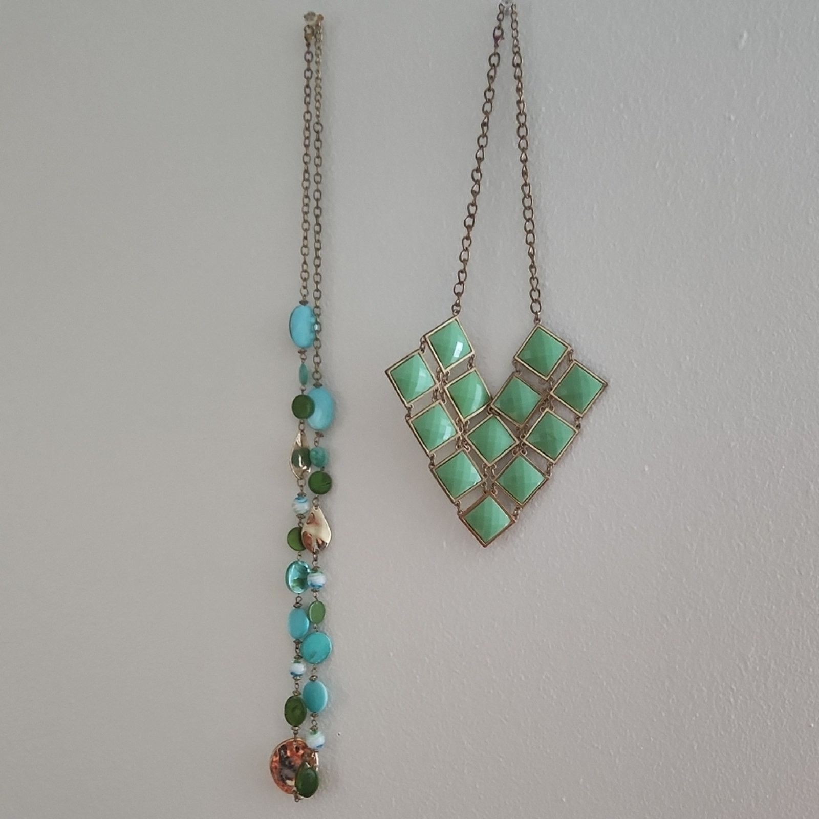Various Necklace Bundle Size ONE SIZE - 6 Thumbnail