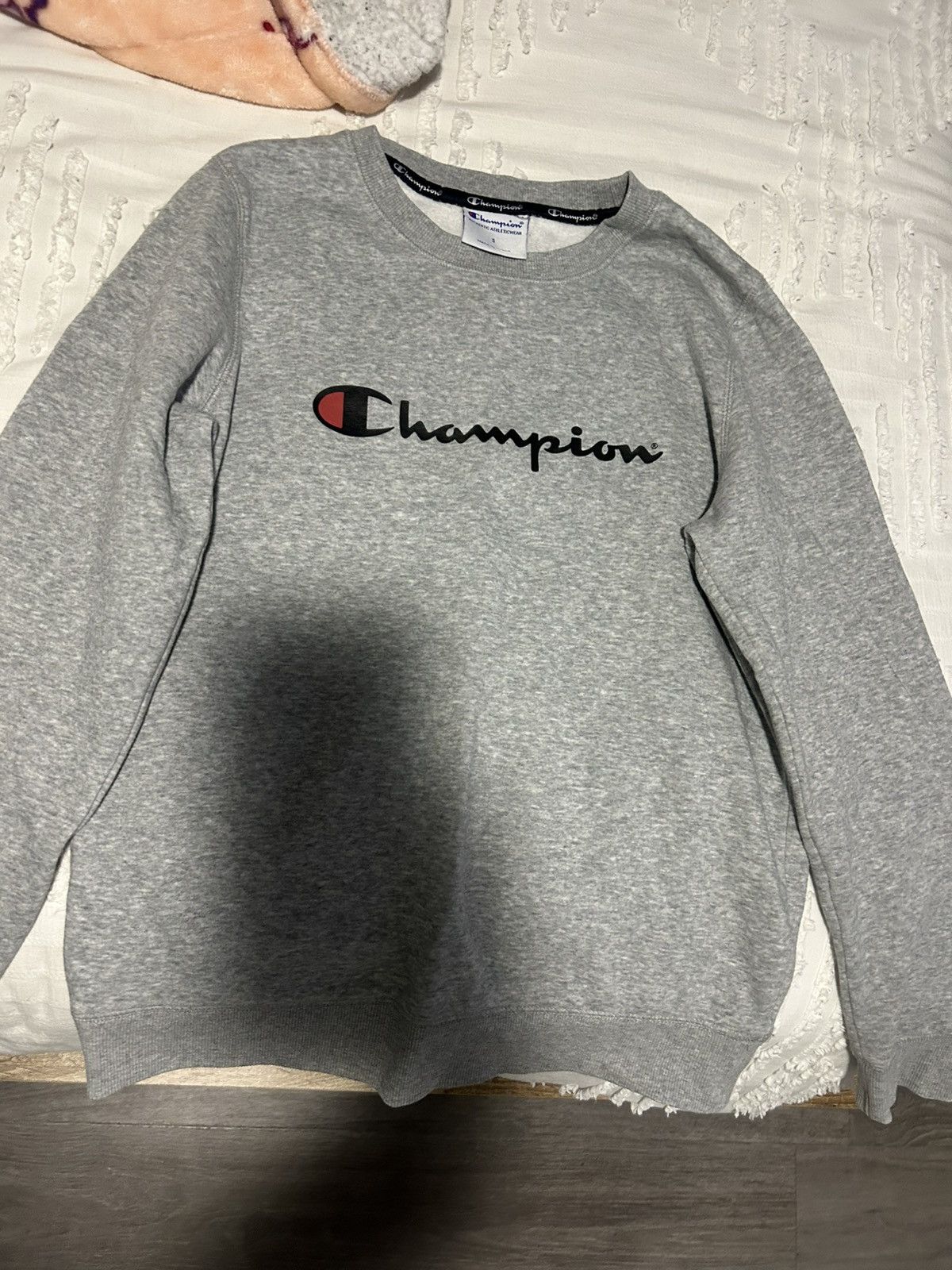 Champion Champion Jumper Size S / US 4 / IT 40 - 1 Thumbnail