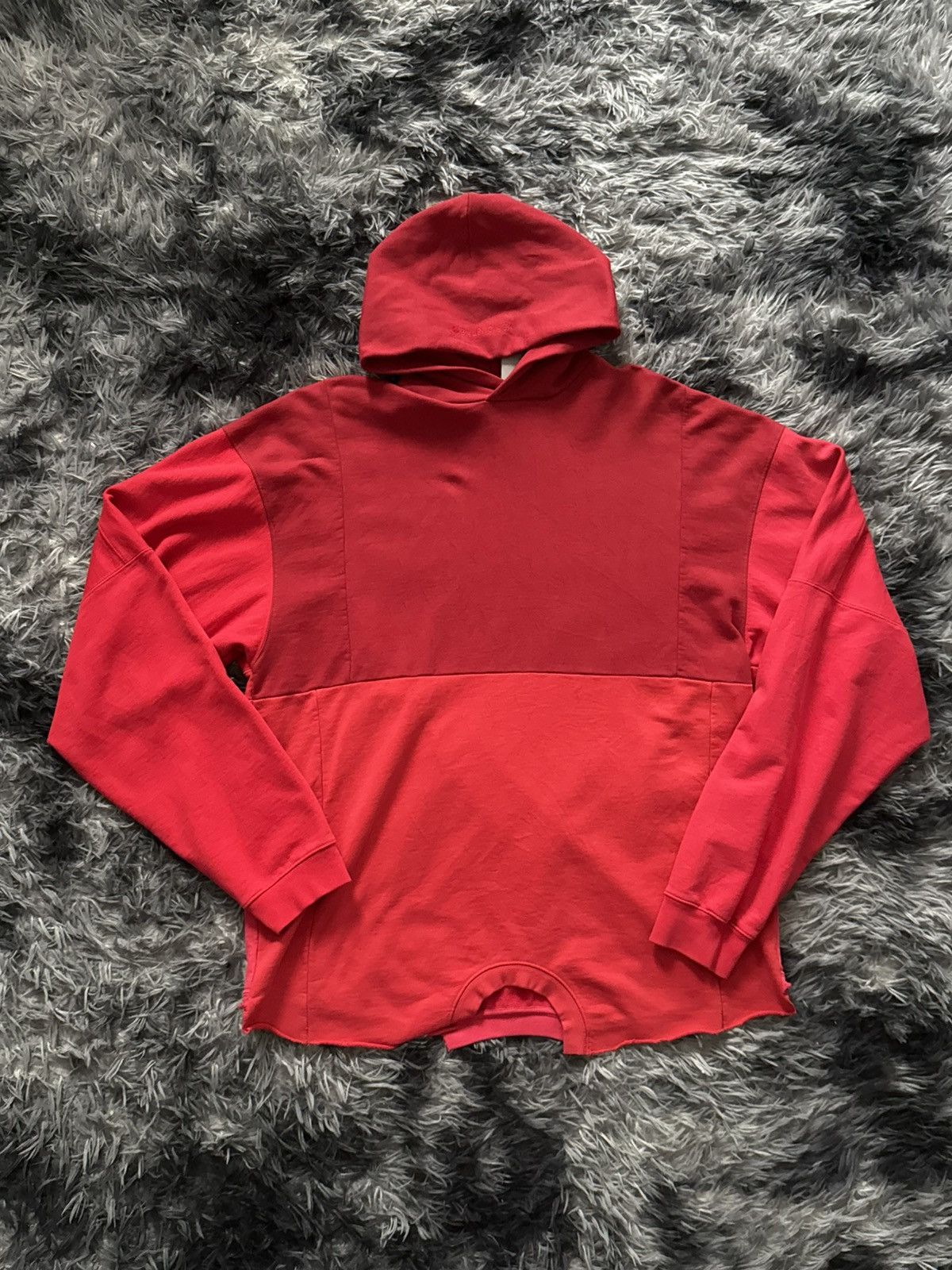 Balenciaga balenciaga valentine upcycled Size US XXS / EU 40 - 1 Thumbnail