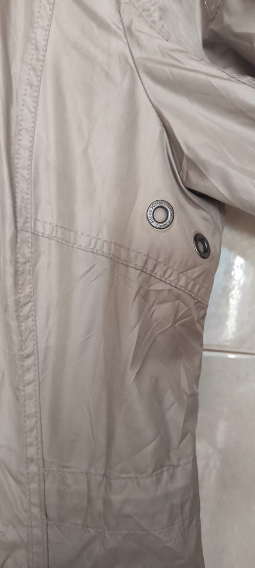 Other Fuchs Schmitt Ladies Summer Jacket Lightweight Grey Size 40 Size S / US 4 / IT 40 - 12 Thumbnail