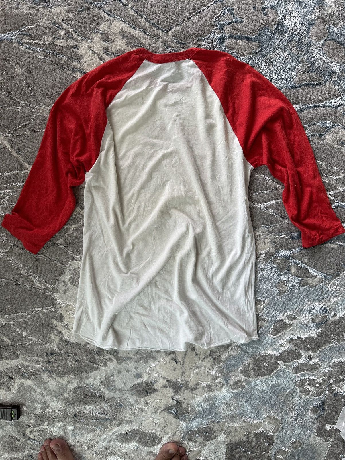 Band Tees × Vintage JAKE OWEN Size US M / EU 48-50 / 2 - 7 Thumbnail