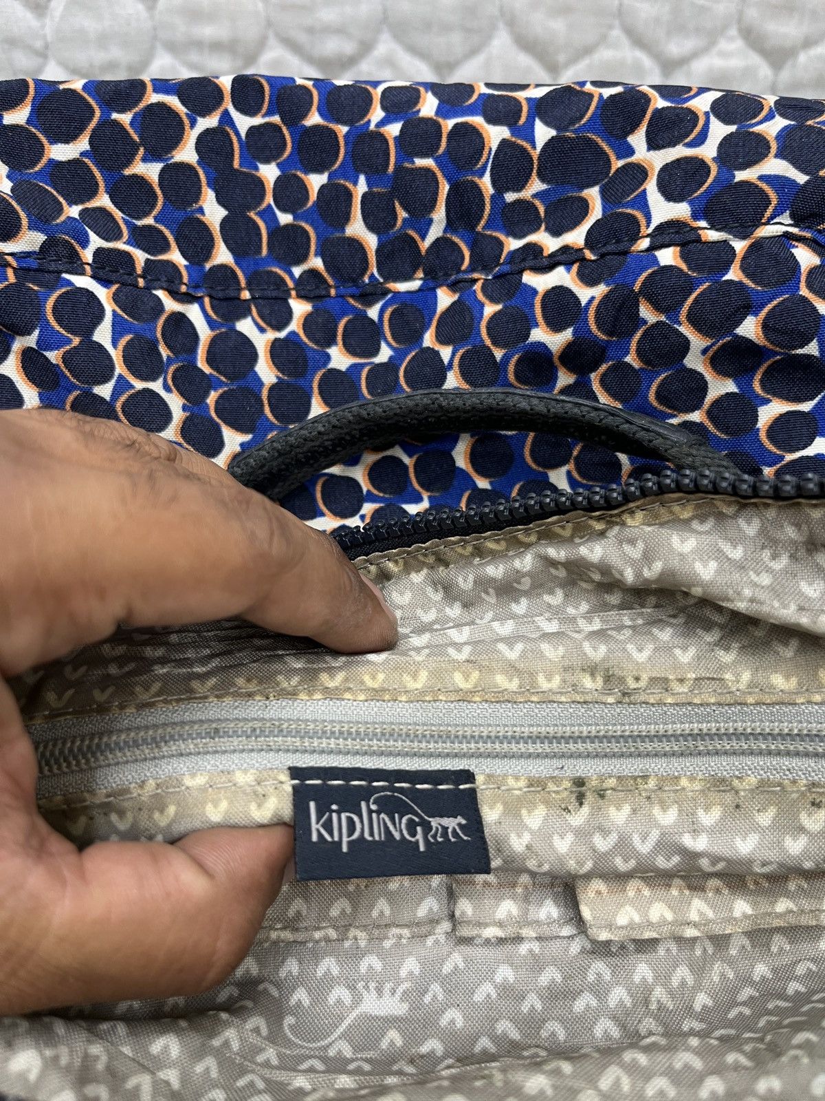 Japanese Brand 🔥🔥🔥STEALS KIPLING SLING BAG Size ONE SIZE - 18 Thumbnail