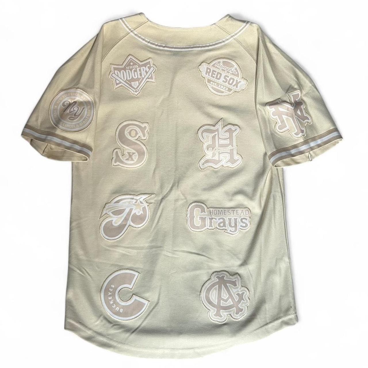 Other Headgear Classics Retro Negro League Baseball Jersey Size US XS / EU 42 / 0 - 2 Thumbnail