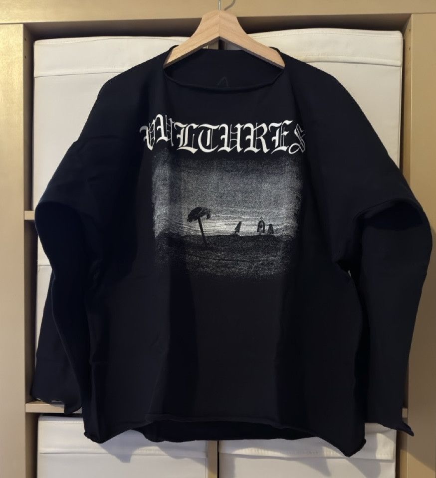 Vultures Long Sleeve | Grailed