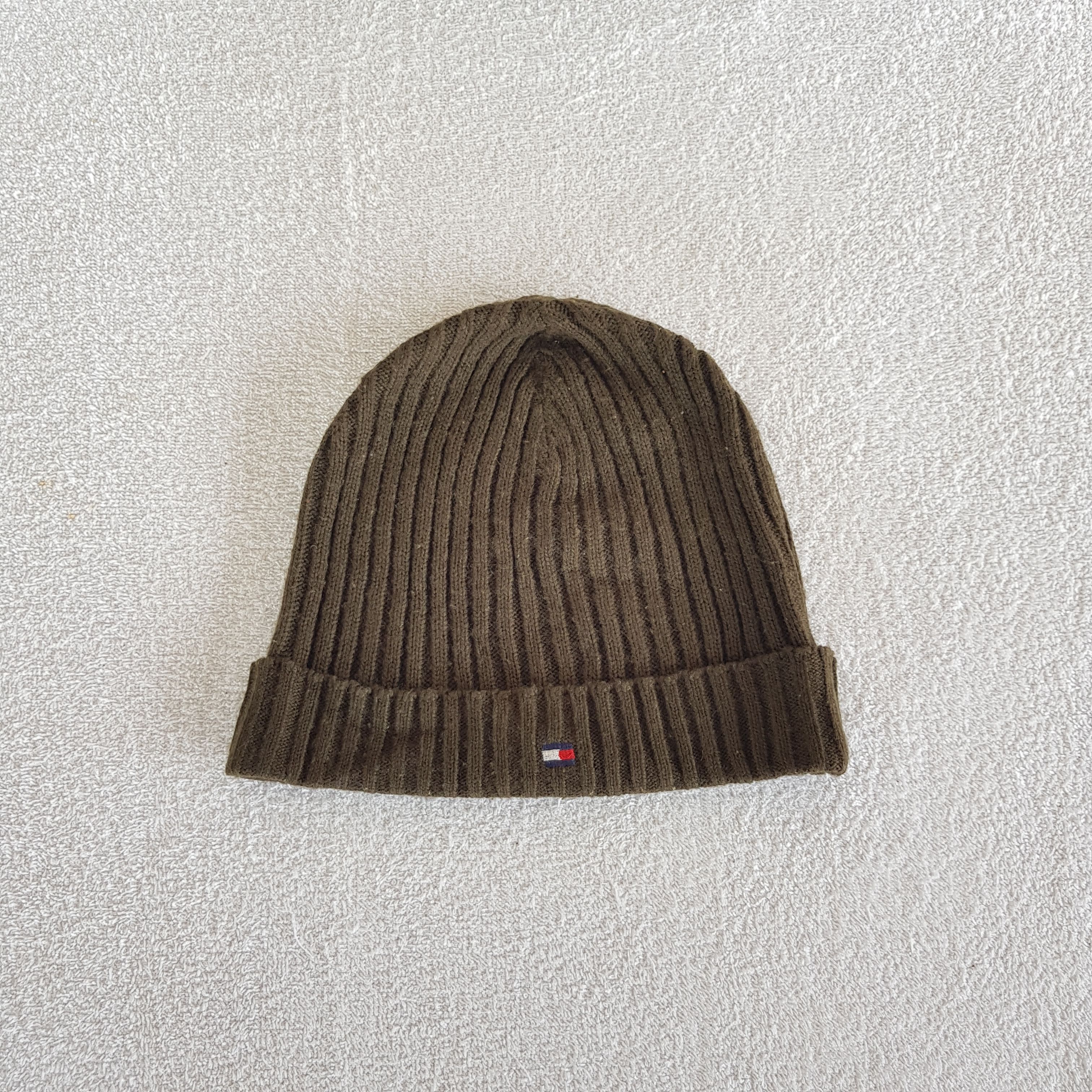 Other Vintage Tommy Hilfiger Beanie Snow Caps Hats. Size ONE SIZE - 5 Thumbnail
