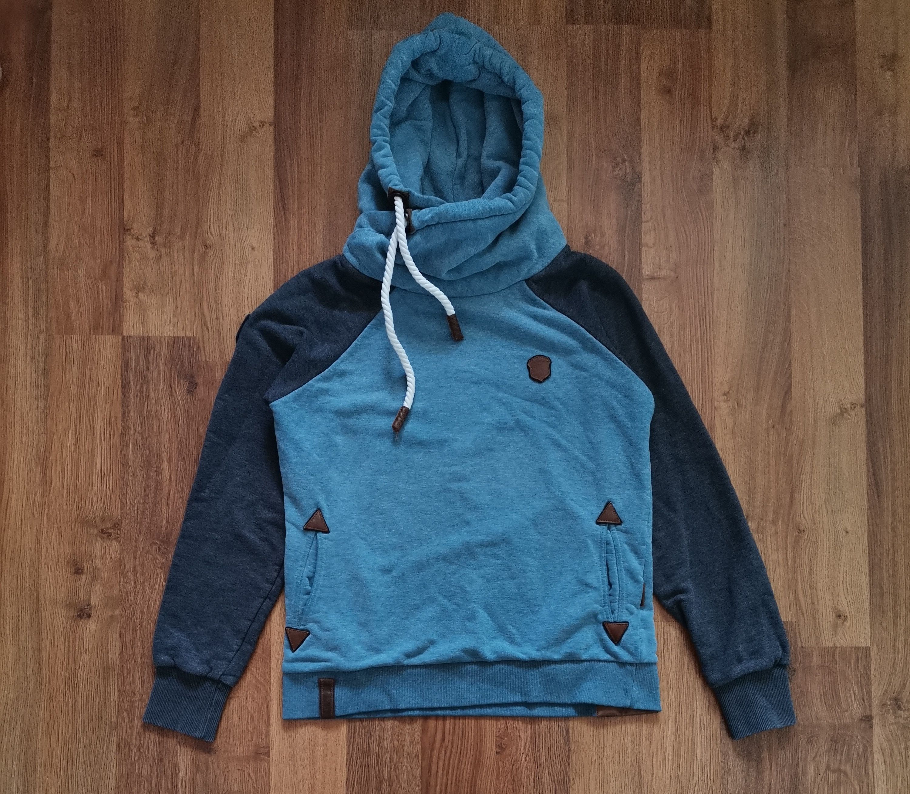 Naketano Naketano Hoodie Size US XL / EU 56 / 4 - 1 Thumbnail