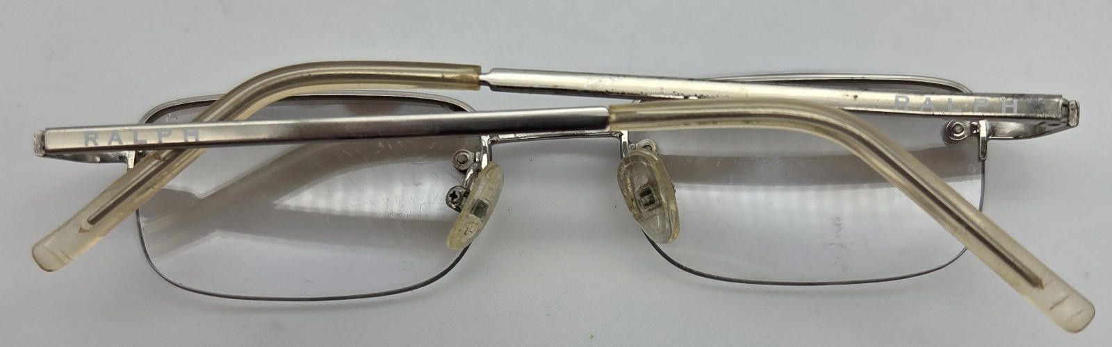 Lauren Ralph Lauren Ralph Lauren 7515/S YB7 NM 49-18-135 Eyeglasses FRAMES ONLY Size ONE SIZE - 2 Thumbnail