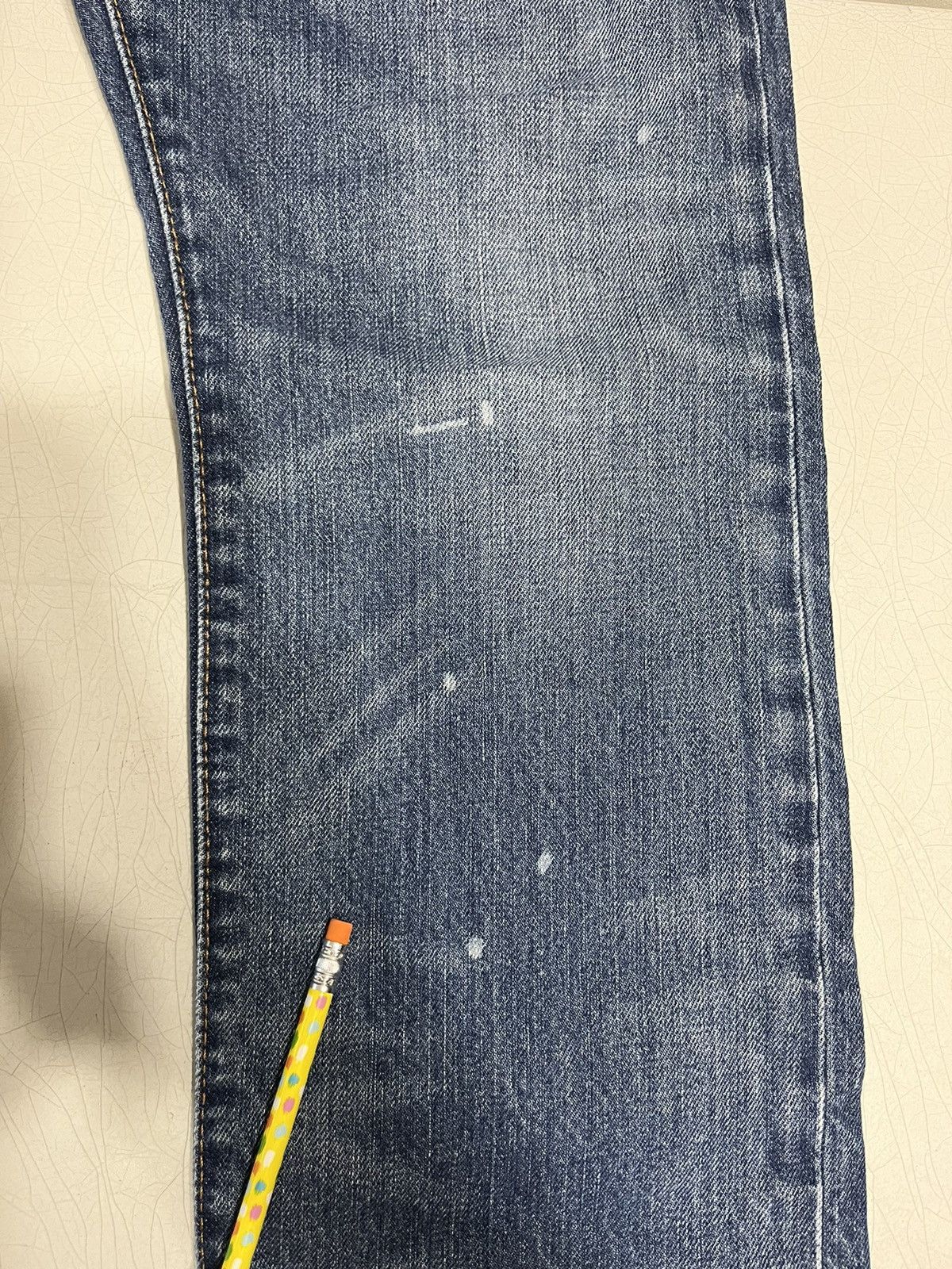 Polo Ralph Lauren polo Ralph Lauren jeans Size US 34 / EU 50 - 4 Thumbnail