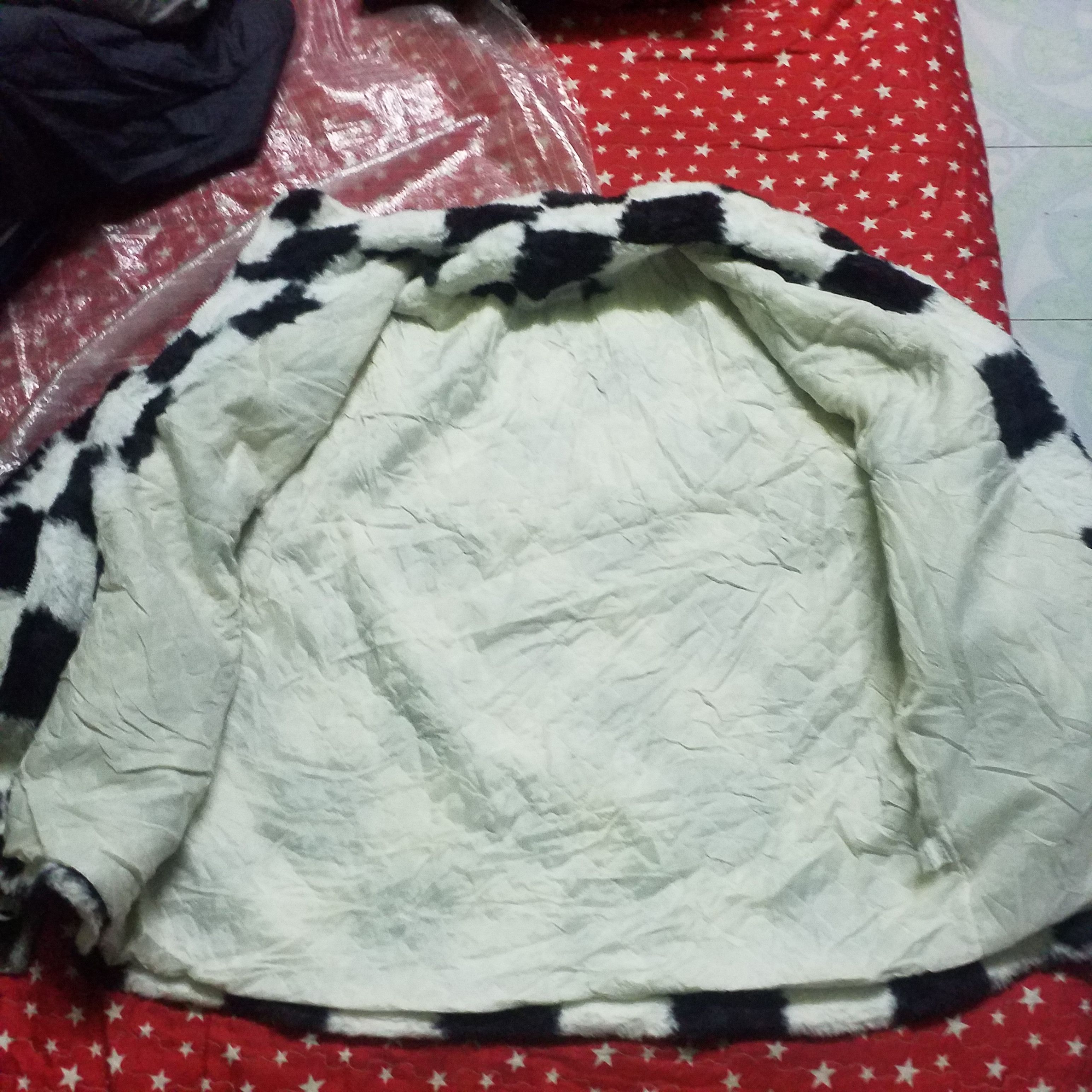 Other Sweater poly cotton size chest 24x28 inch Size L / US 10 / IT 46 - 3 Thumbnail
