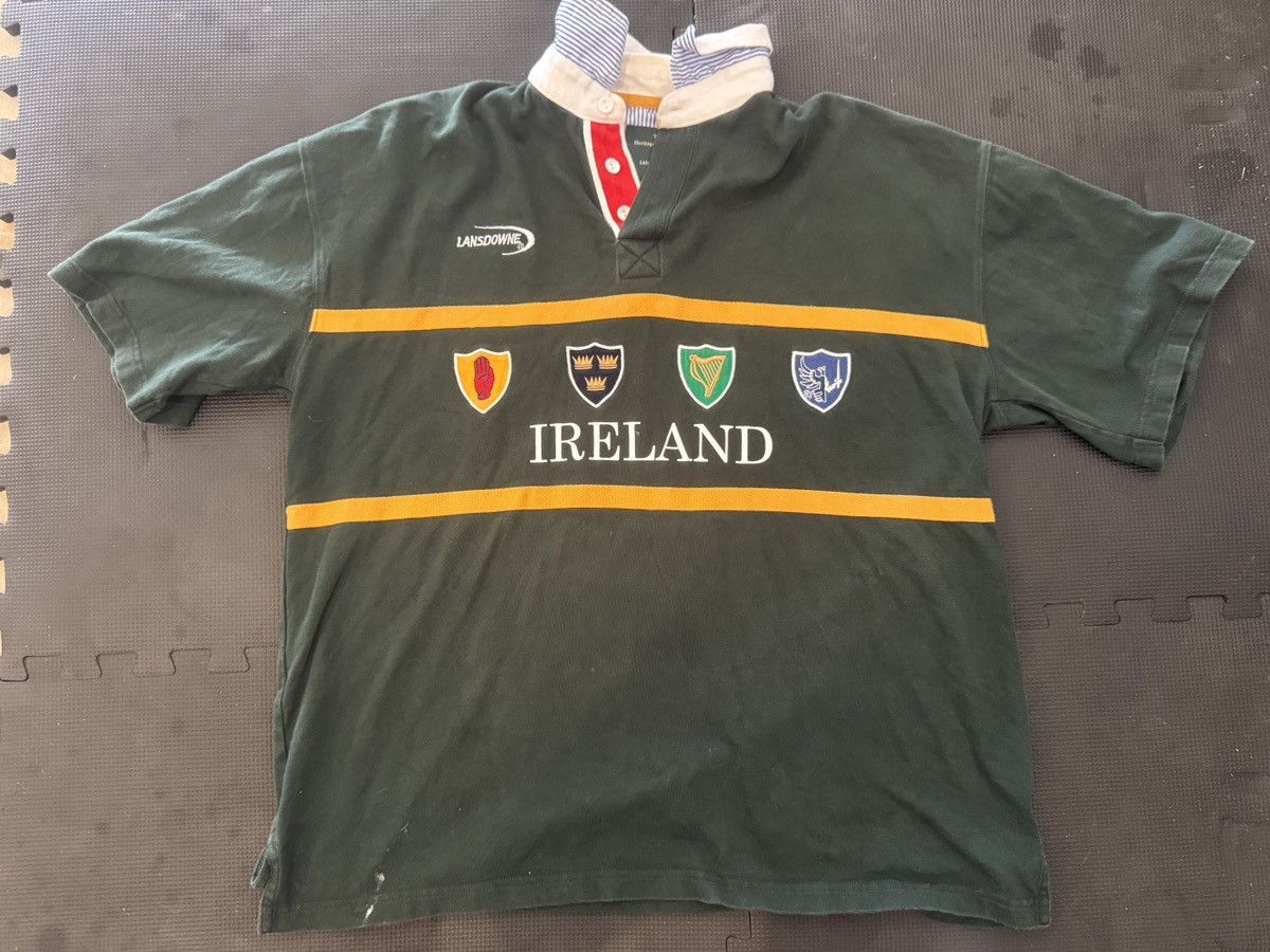 Other Vintage Polo Size US XXL / EU 58 / 5 - 1 Thumbnail