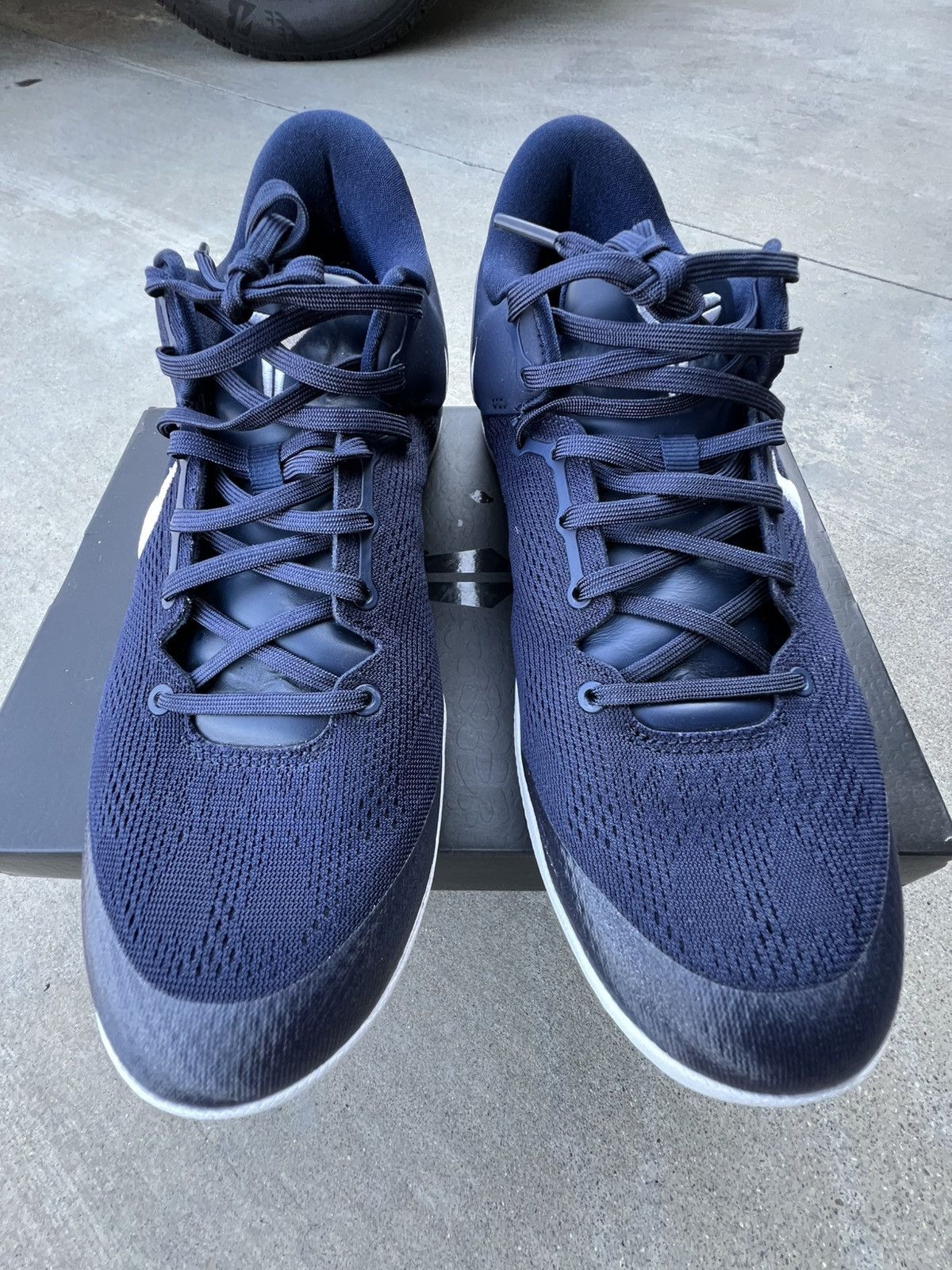 Nike Kobe VIII Protro Size US 12.5 / EU 45-46 - 1 Thumbnail