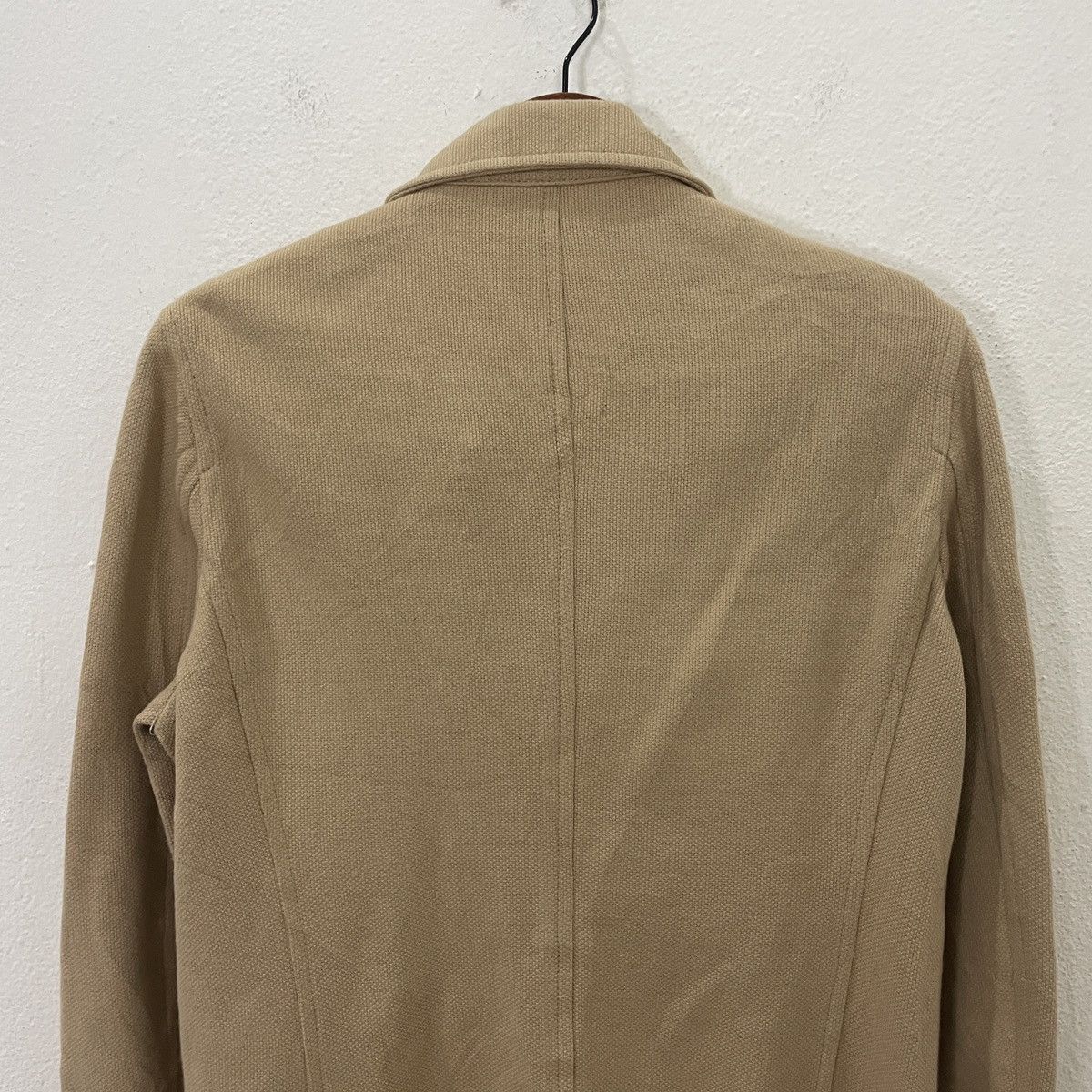 ABAHOUSE × Japanese Brand Vintage Abahouse Button Ups Jacket Size M / US 6-8 / IT 42-44 - 11 Thumbnail