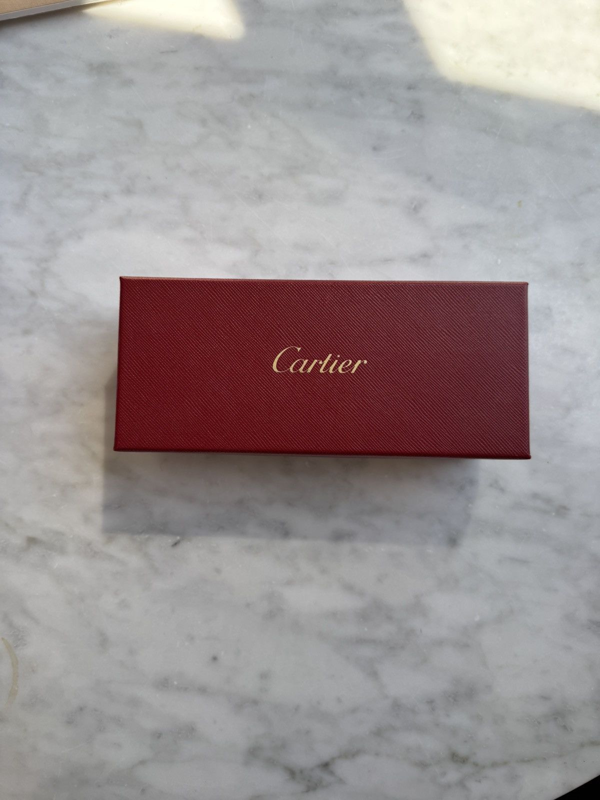 Cartier Cartier santos de Cartier aviators Size ONE SIZE - 11 Thumbnail