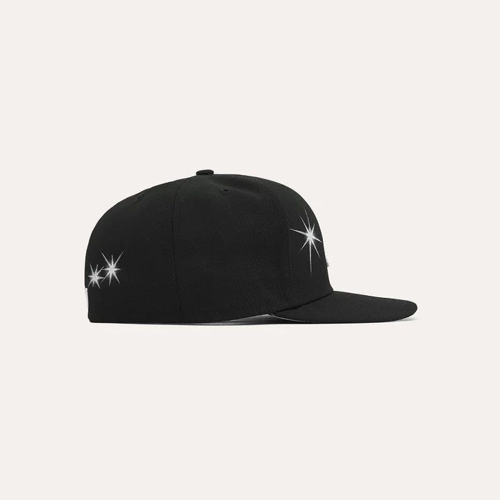 New Era × ay el ay en Ay el ay en Ay Tee El Atlanta New Era 7 3/8 