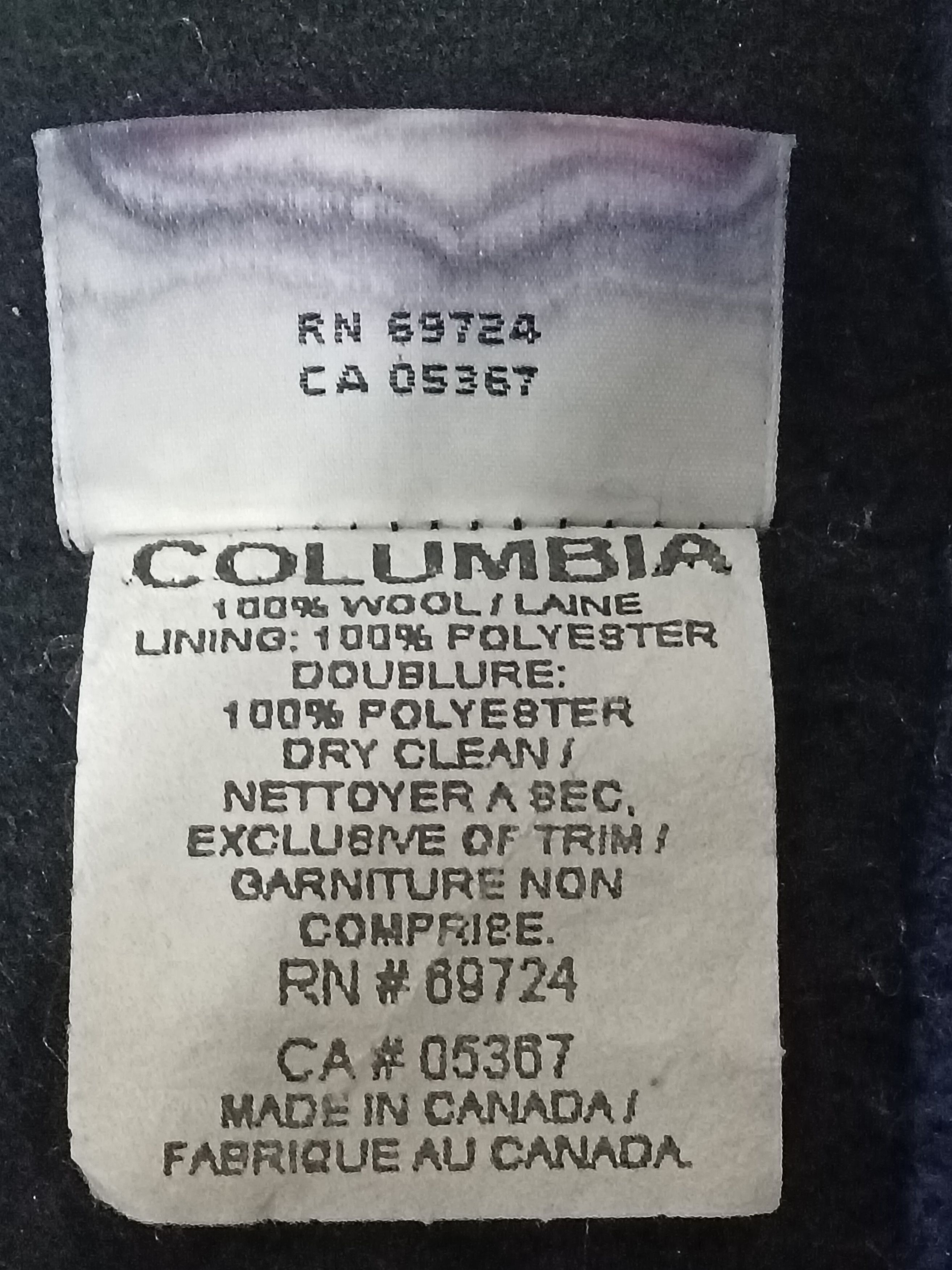 Columbia COLUMBIA SHERPA BEANIES HAT Size ONE SIZE - 5 Thumbnail