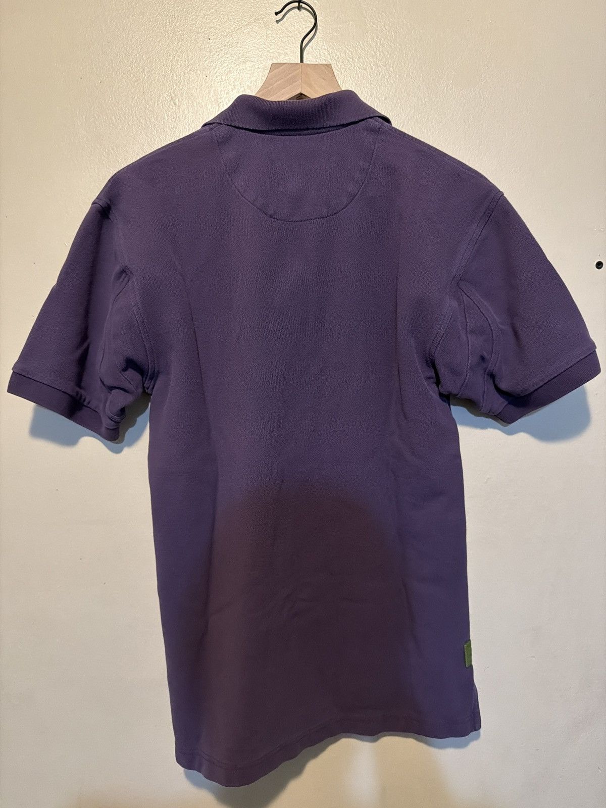 Orvis Orvis Casual Polo Boating Sailing Shirt Purple Size S Size US S / EU 44-46 / 1 - 4 Thumbnail