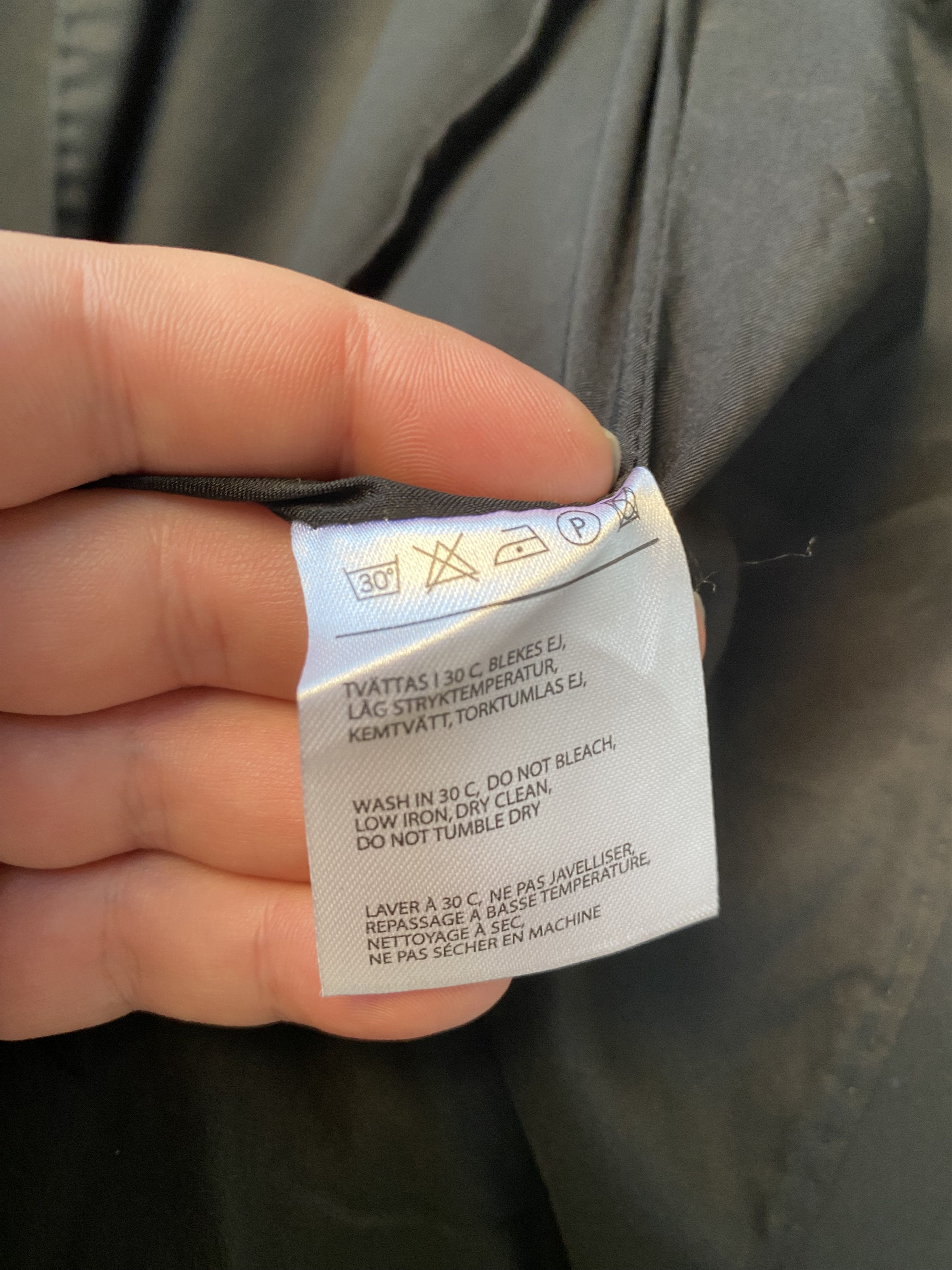 Acne Studios Single-breasted blazer Size M / US 6-8 / IT 42-44 - 6 Thumbnail