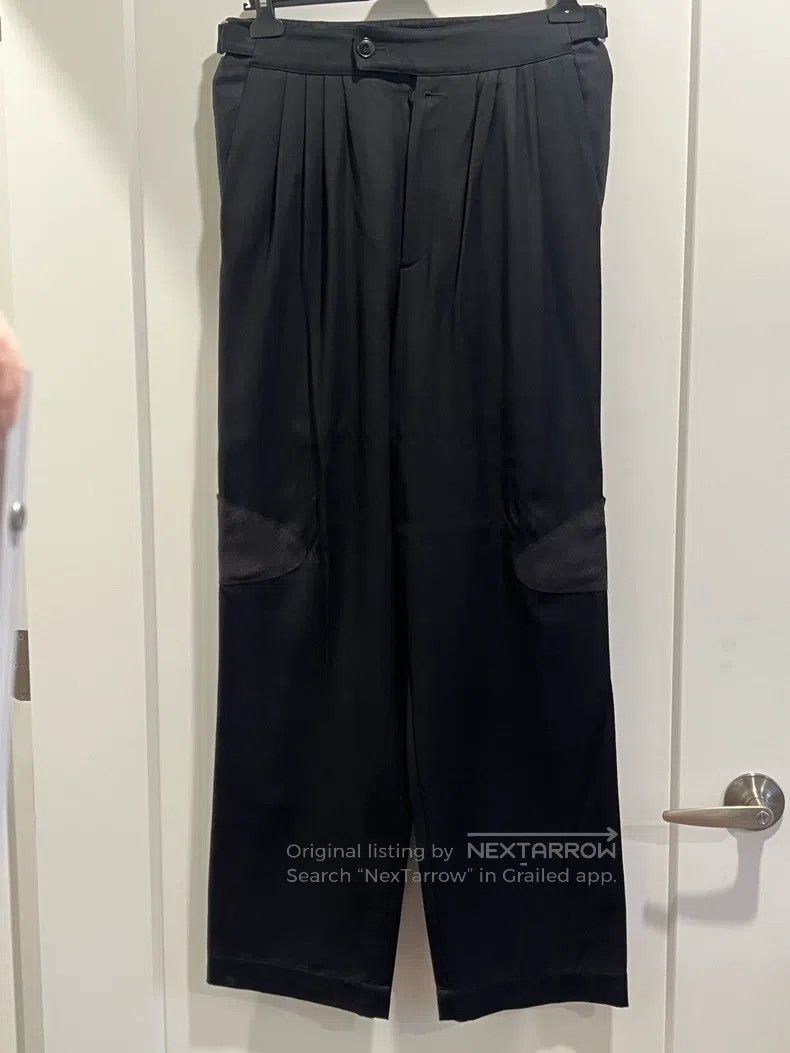 Kiko Kostadinov Kiko Kostadinov 20aw Lahti Trousers Size US 30 / EU 46 - 1 Thumbnail