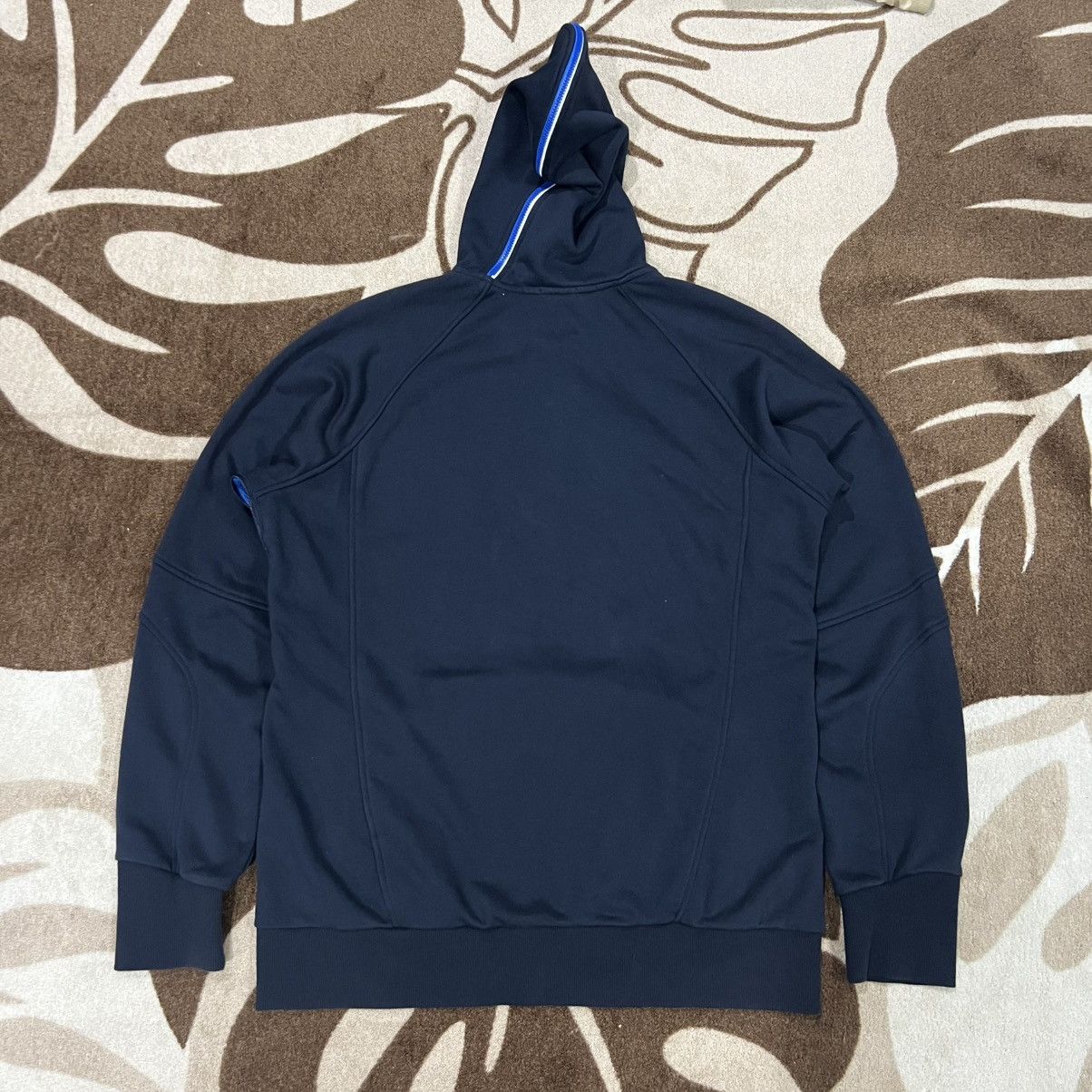 Adidas × Vintage 🤯Rare🤯 00’s Adidas Hoodie Full Zip Size US M / EU 48-50 / 2 - 6 Thumbnail