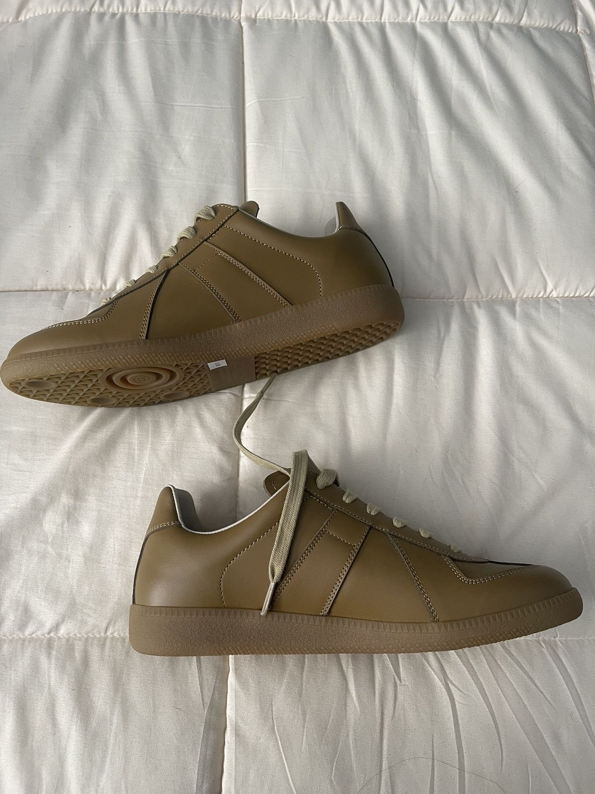 Maison Margiela Maison Margiela Replica Sneaker Size US 8.5 / EU 41-42 - 3 Thumbnail