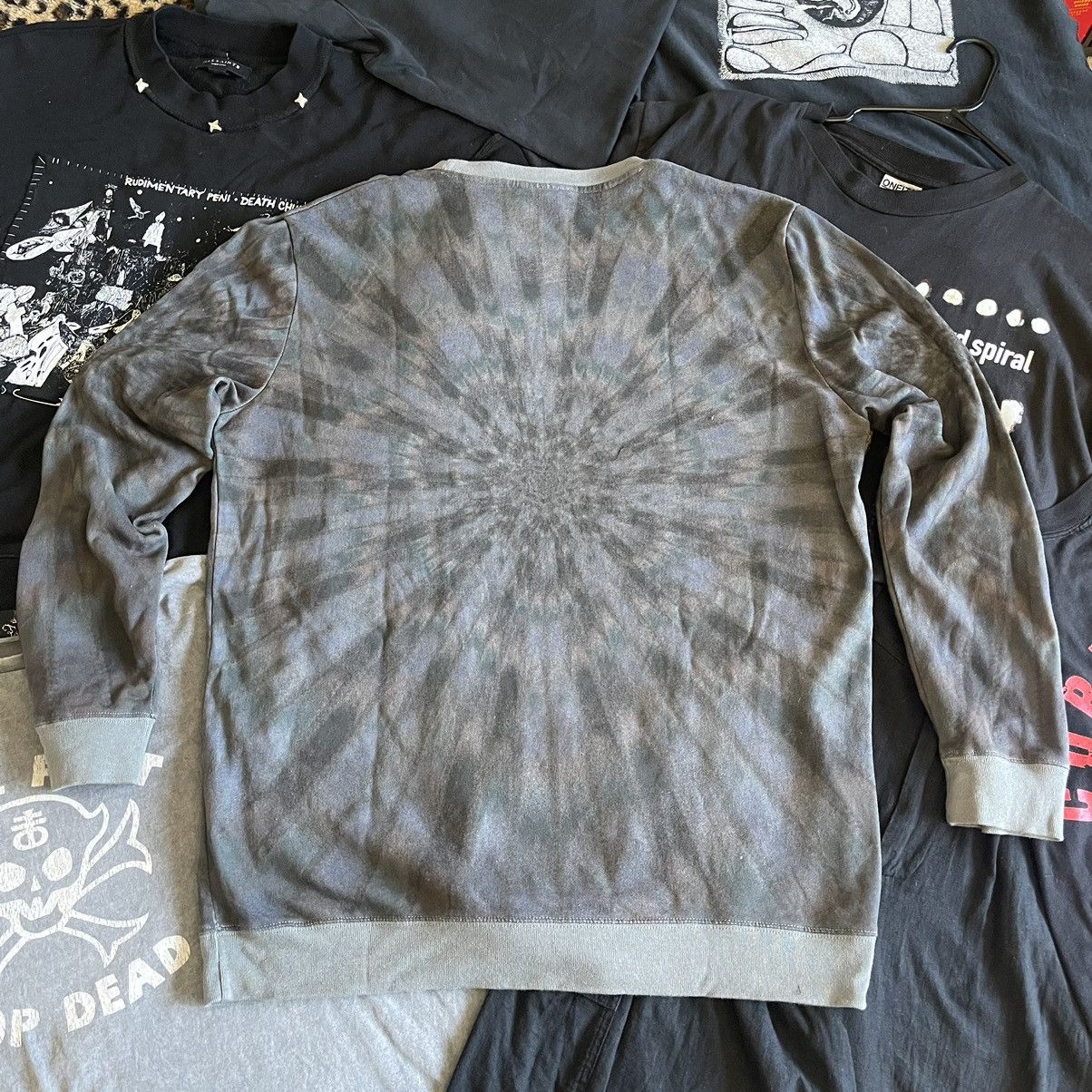 Drop Dead Clothing Into the void Drop dead co Size US L / EU 52-54 / 3 - 2 Thumbnail