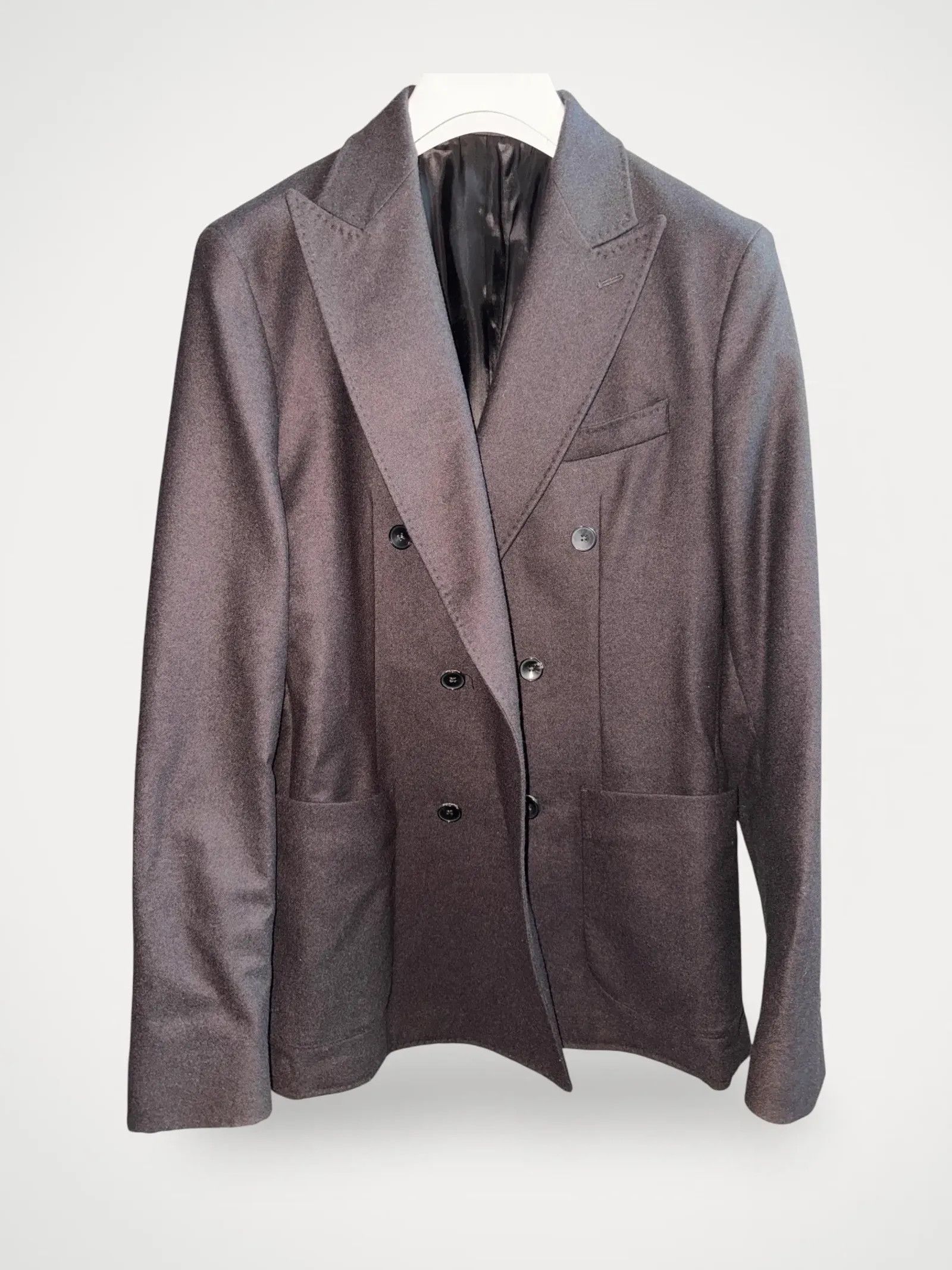 Massimo Dutti Massimo Dutti Blazer Size 40R - 1 Thumbnail