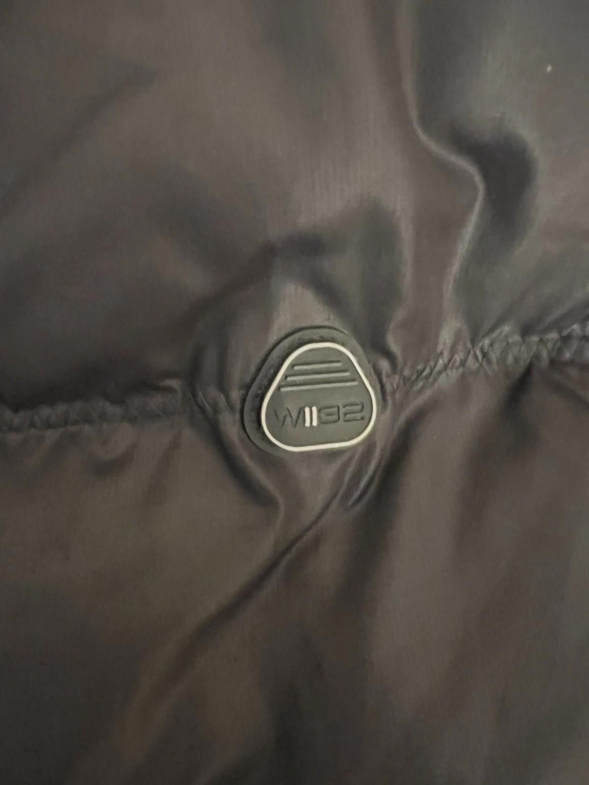 Other Pre-Loved 32 Degrees Weatherproof Puffer Jacket M Black Size M / US 6-8 / IT 42-44 - 8 Thumbnail