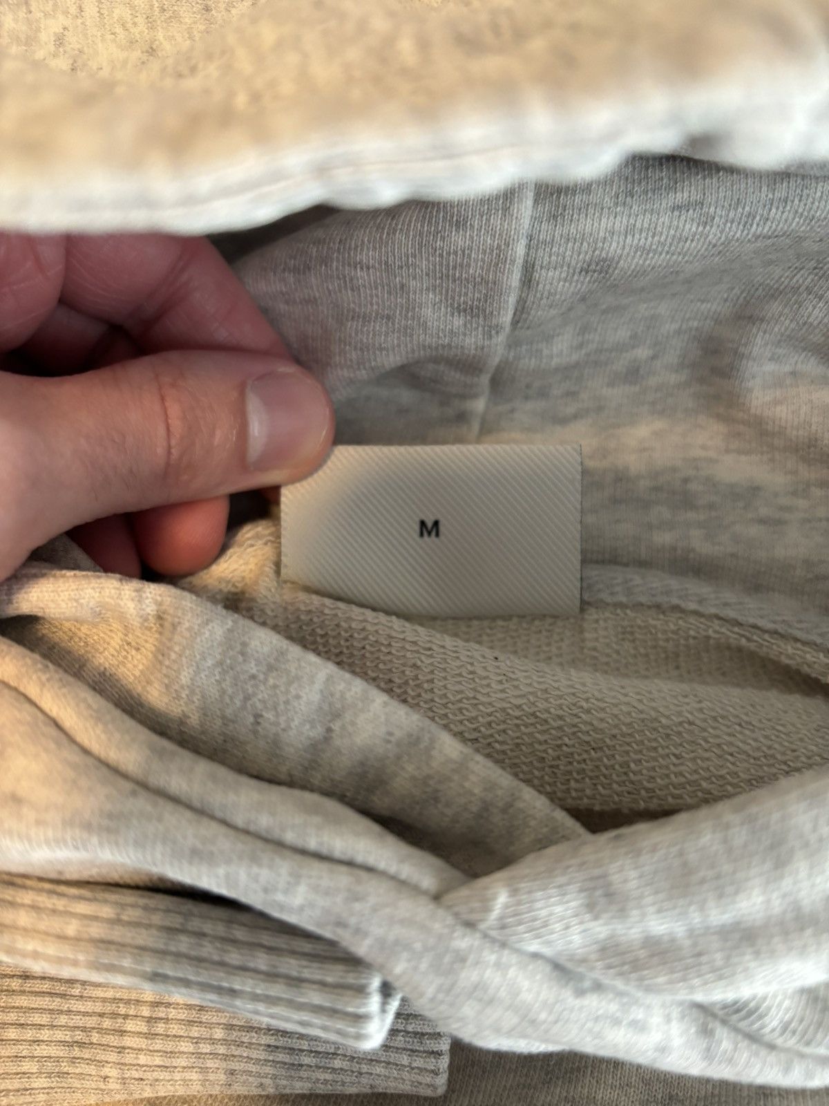 Drole De Monsieur Le Hoodie Slogan Size US M / EU 48-50 / 2 - 6 Thumbnail