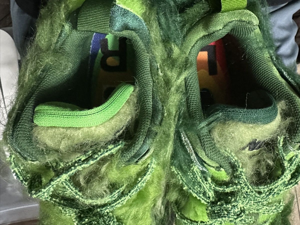 Cactus Plant Flea Market × Nike NIKE AIR FORCE X CATUS PLANT FLEE MARKET Size US 8.5 / EU 41-42 - 5 Thumbnail