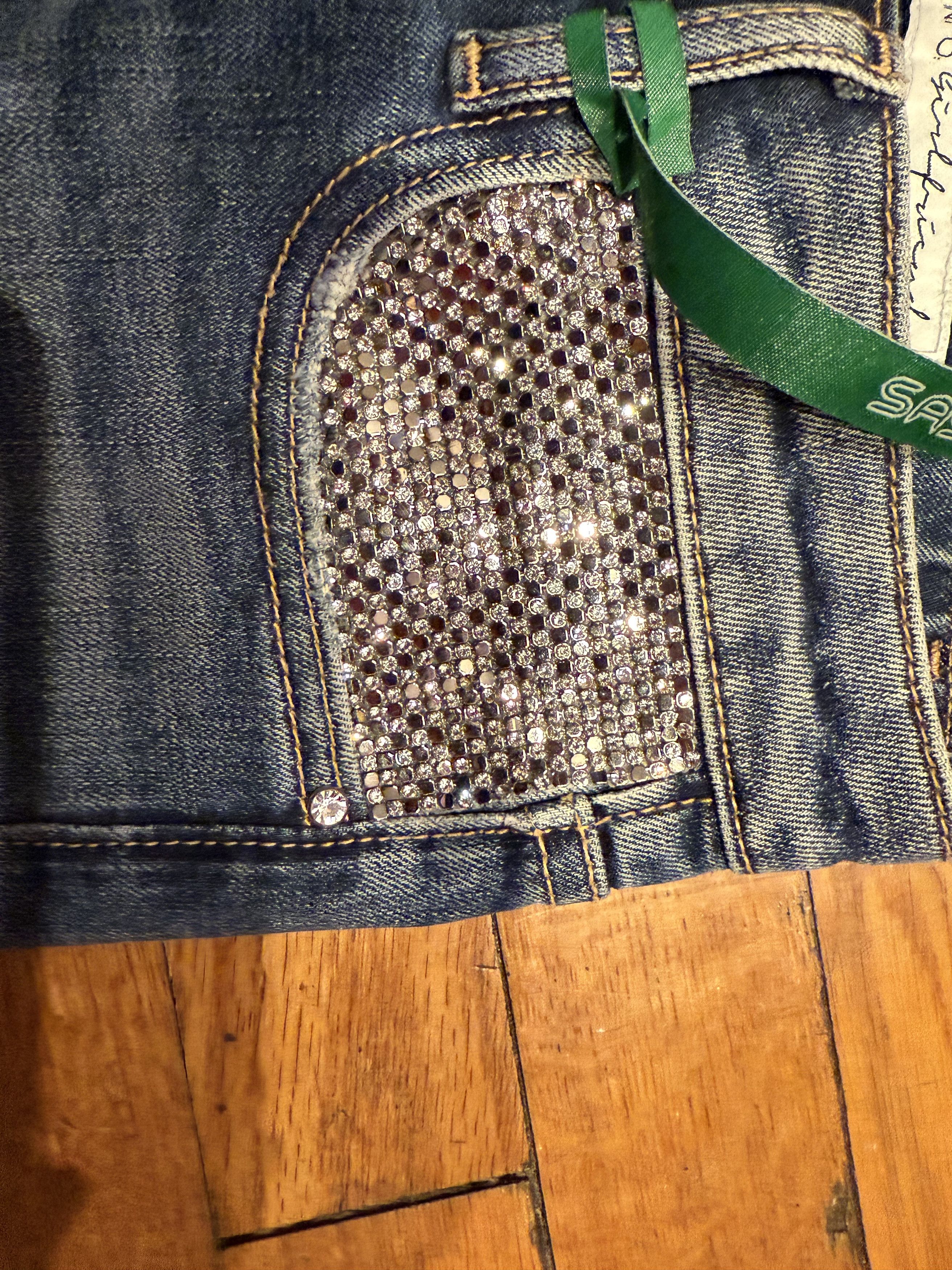 Other met jeans Size 27" / US 4 / IT 40 - 4 Thumbnail