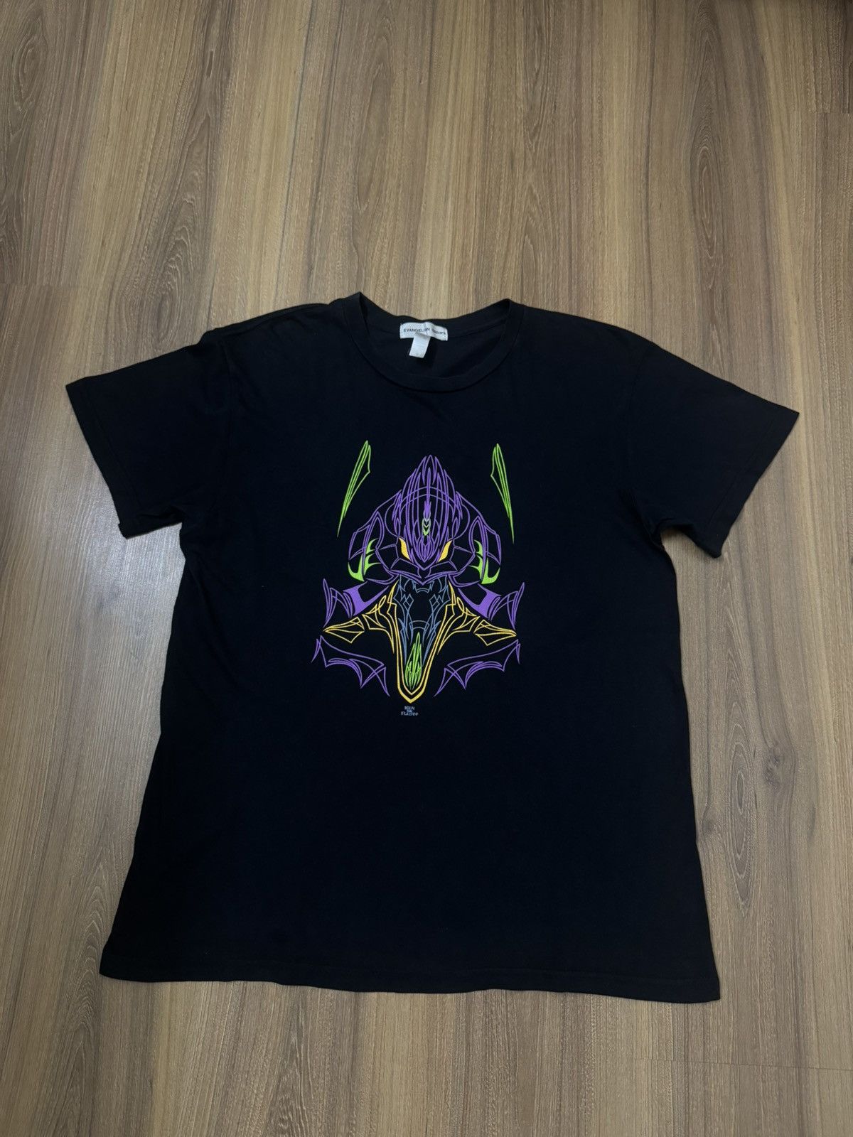 Anime Anime evangelion Size US M / EU 48-50 / 2 - 1 Thumbnail