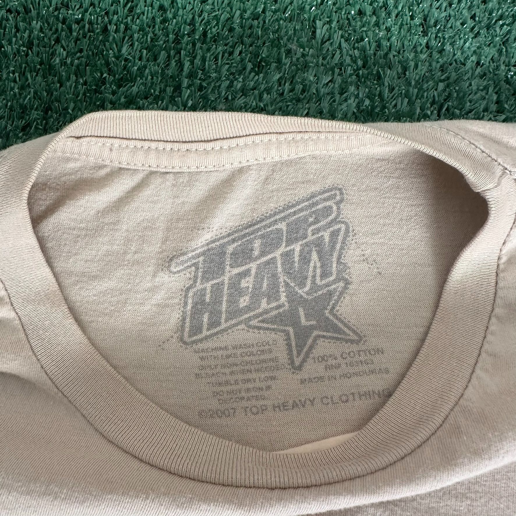 Vintage Not Dumb Funny Quote Slogan T-Shirt Offensive Humor Y2K Skat Size US L / EU 52-54 / 3 - 3 Thumbnail