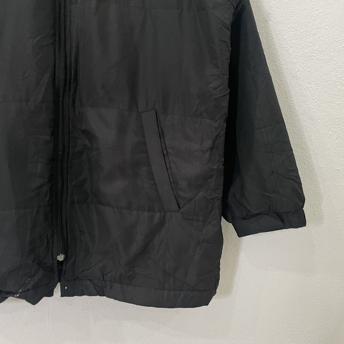 MCM Vintage Mcm Faded Jacket Size US L / EU 52-54 / 3 - 2 Thumbnail