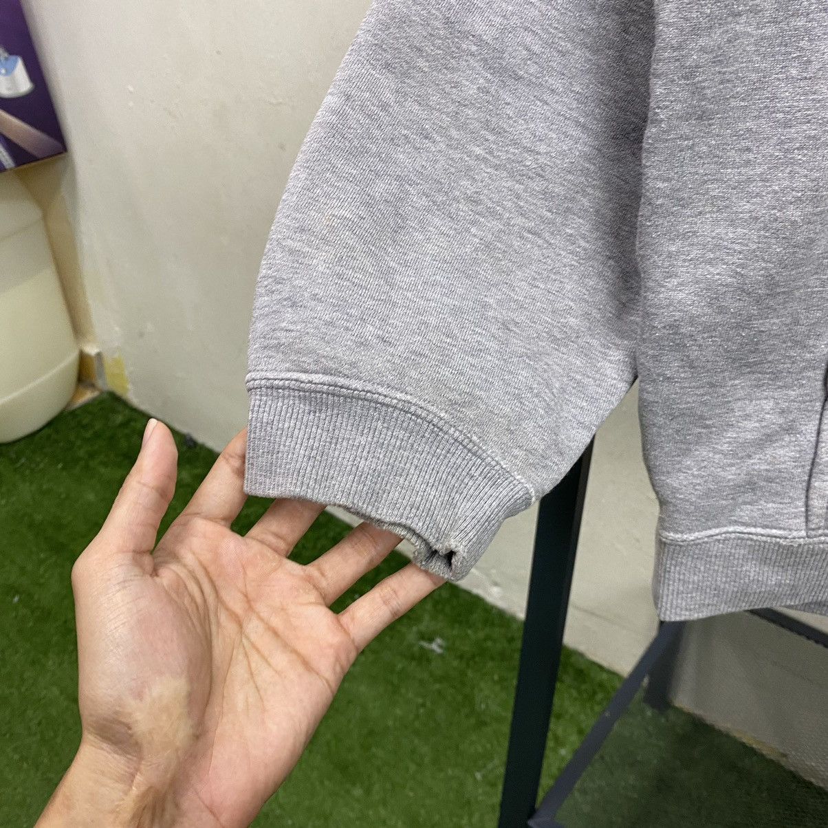Vintage Conart Hoodie Size US M / EU 48-50 / 2 - 14 Thumbnail