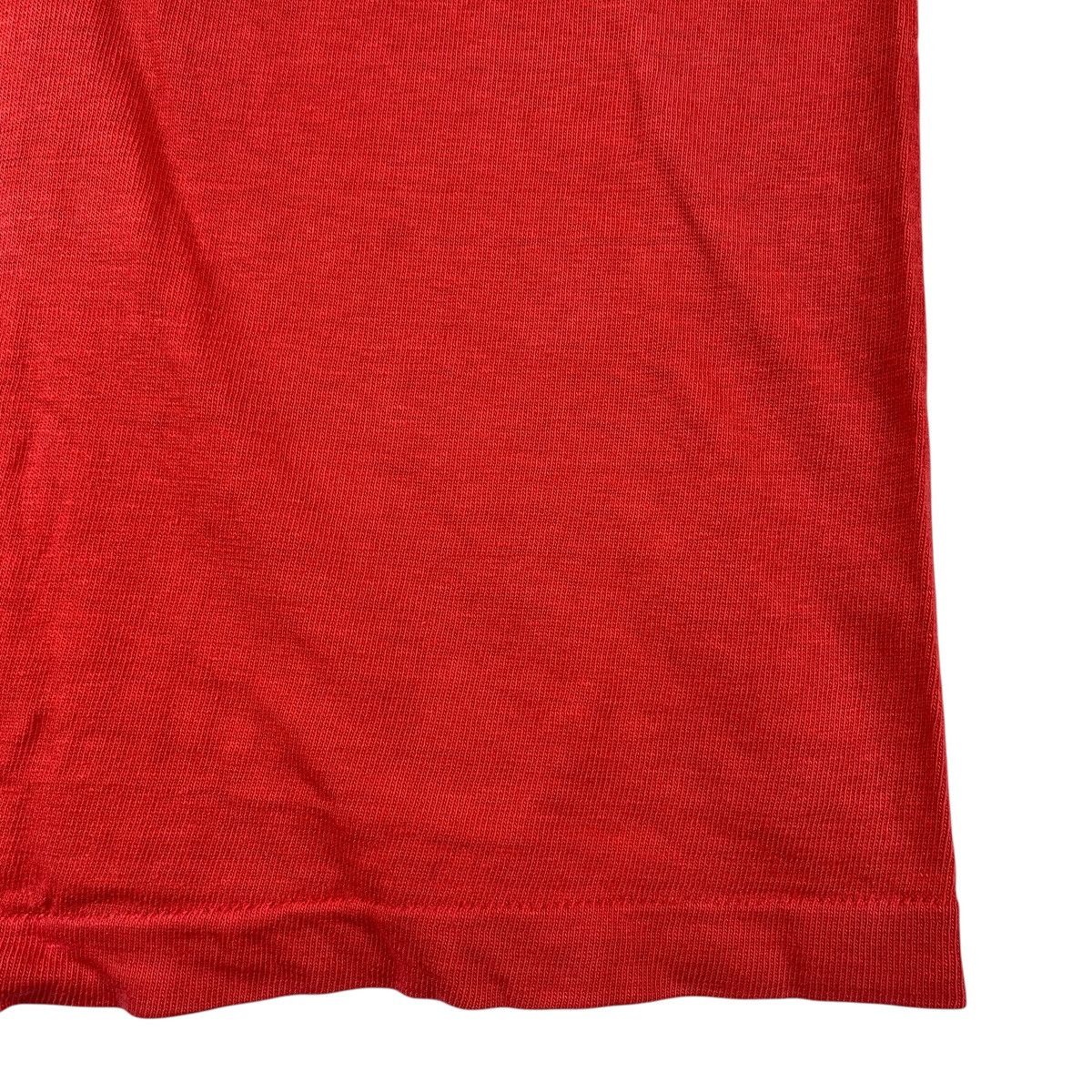 Champion Vintage 70s Champion Blue Bar Stanford 78 FootballJersey Tee Size US M / EU 48-50 / 2 - 8 Thumbnail