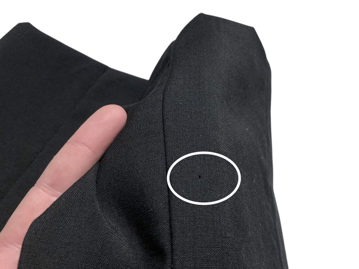 Maison Margiela Maison Martin Margiela wool / mohair pants Size US 36 / EU 52 - 11 Thumbnail