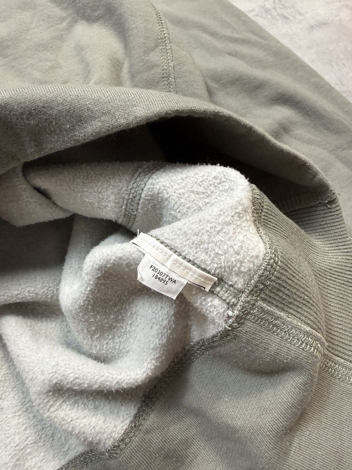 Nike Nike Vintage Hoodie Size US M / EU 48-50 / 2 - 7 Thumbnail