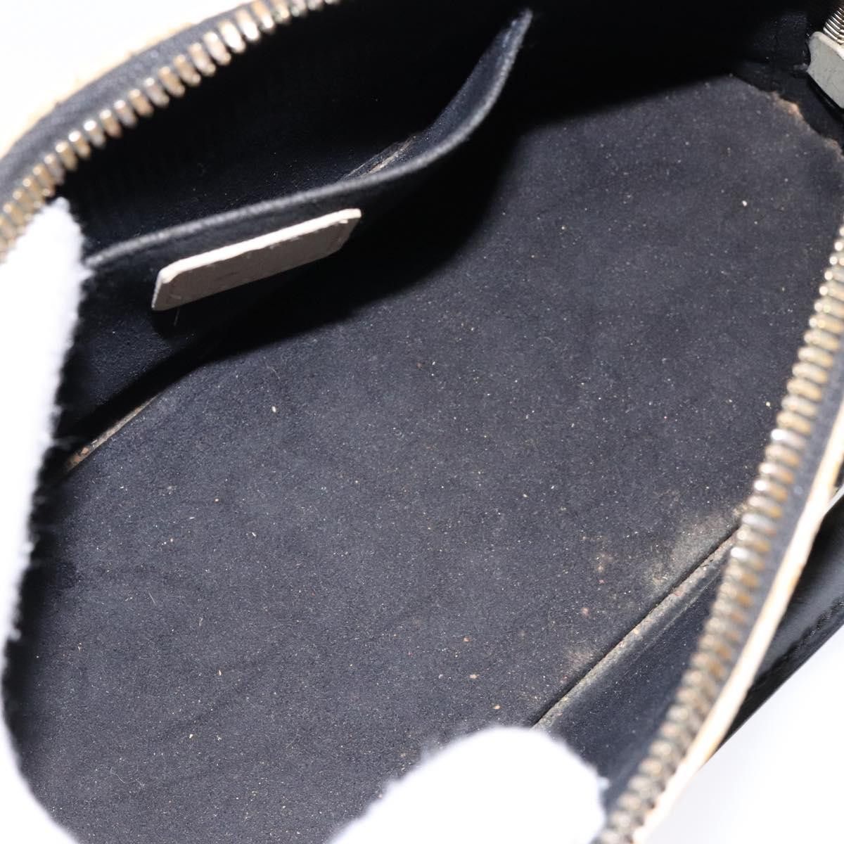 Louis Vuitton LOUIS VUITTON Monogram Graffiti Armahorizontal Hand Bag Size ONE SIZE - 11 Thumbnail