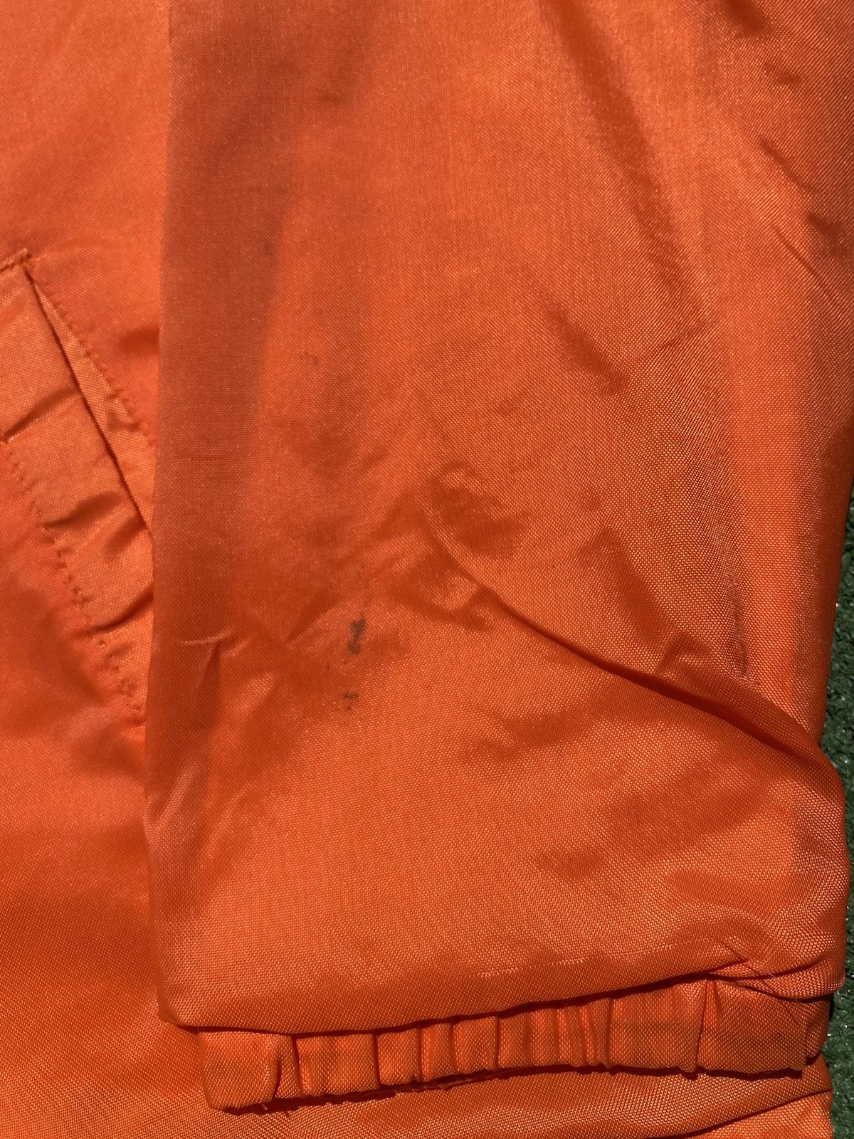 Chalk Line Vintage 80’s Chalk Line Clemson Tigers Coaches Jacket Size US XS / EU 42 / 0 - 9 Thumbnail