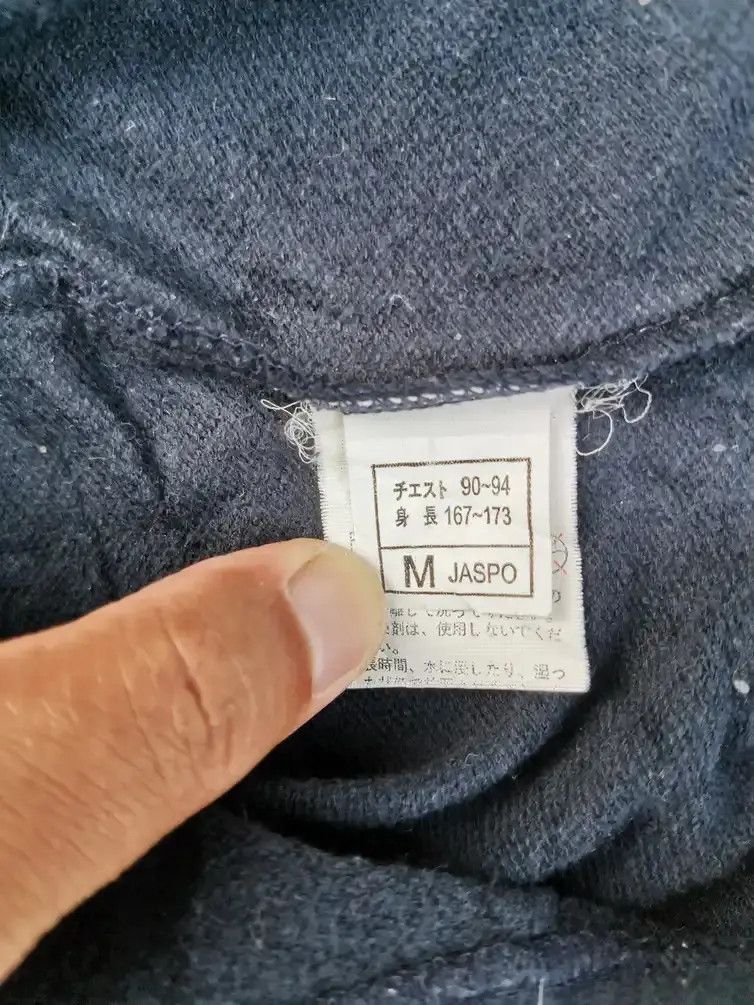 Designer × Japanese Brand × New York Yankees Rare!!! New York Yankees Sweatshirts Size US M / EU 48-50 / 2 - 3 Thumbnail