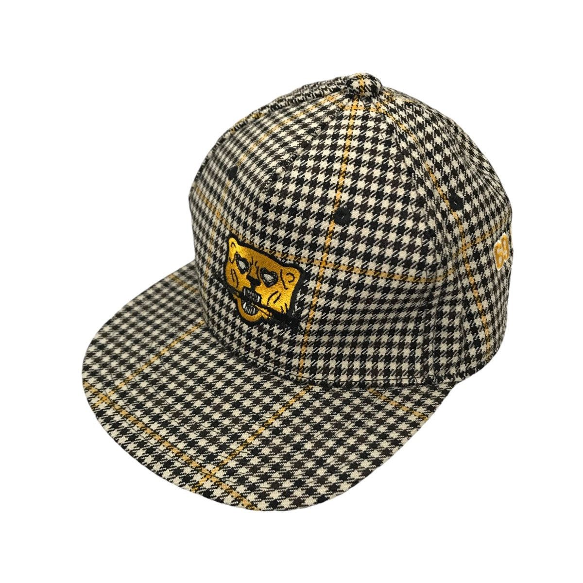 Undercover Undercover Check cap UCV1H08-1 Size ONE SIZE - 1 Thumbnail